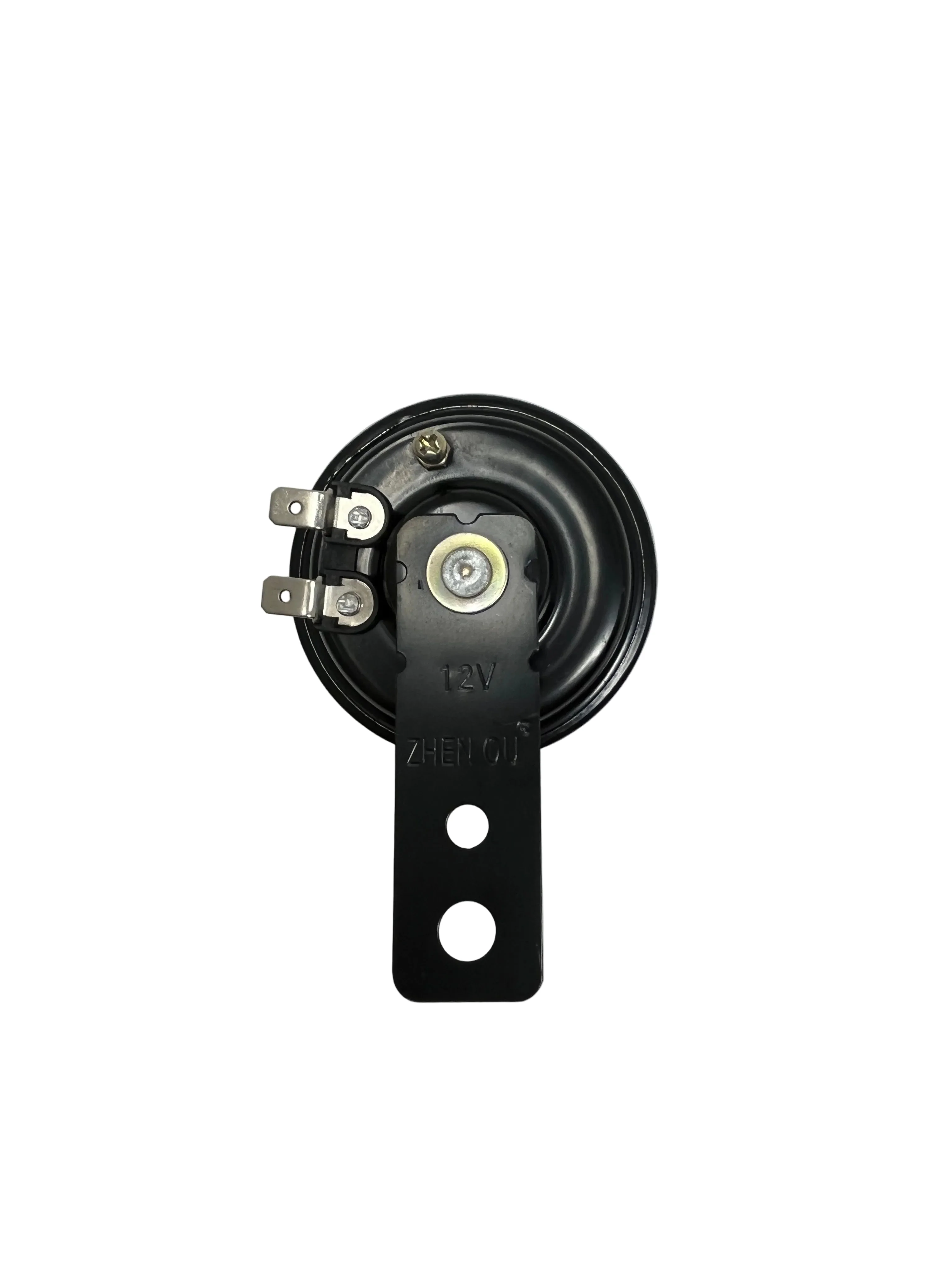 X18 50cc GY6 Motorcycle | Horn (10070001) - Image 2