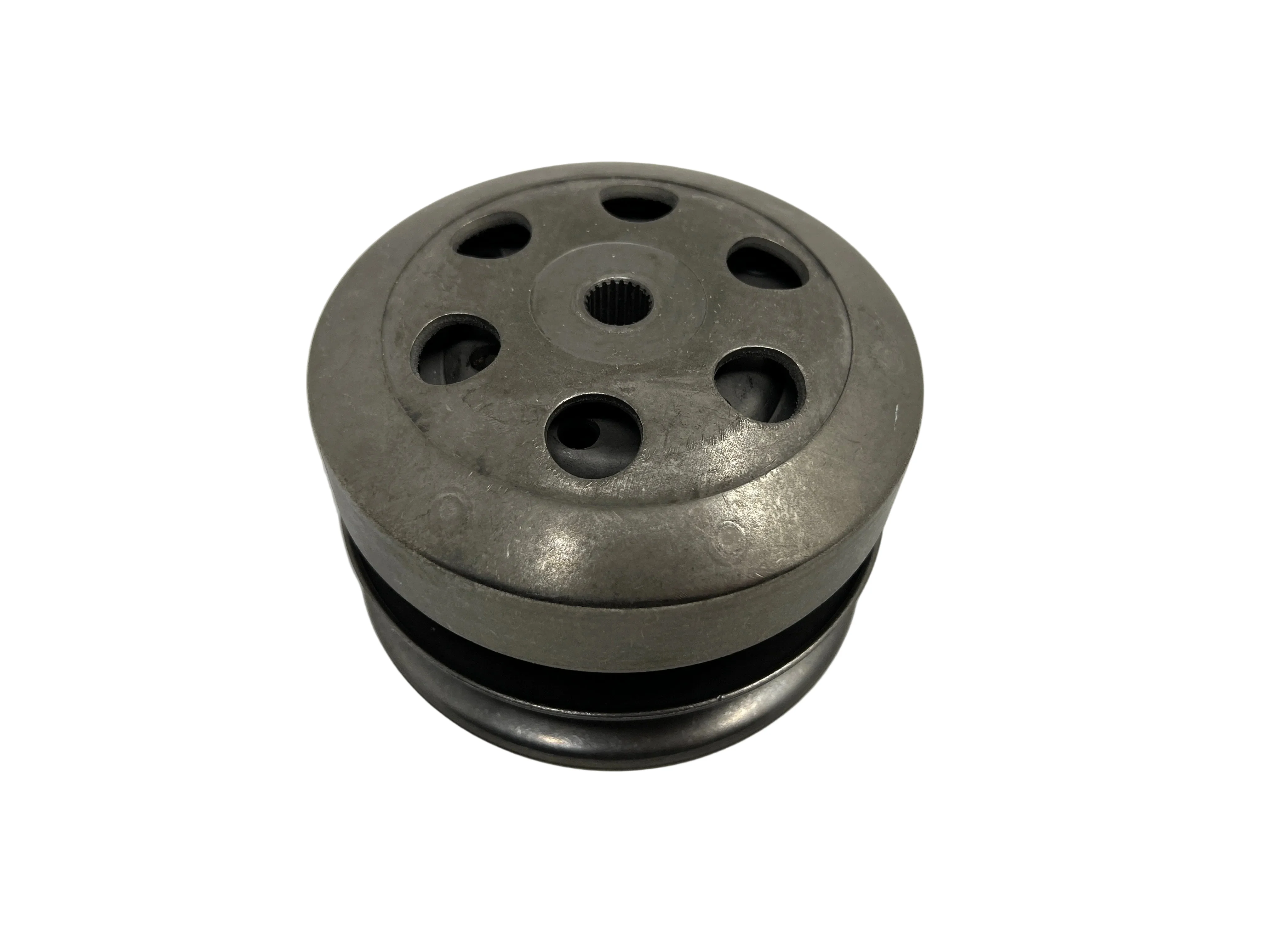 X18 50cc GY6 Motorcycle | Clutch Assembly (139000003)