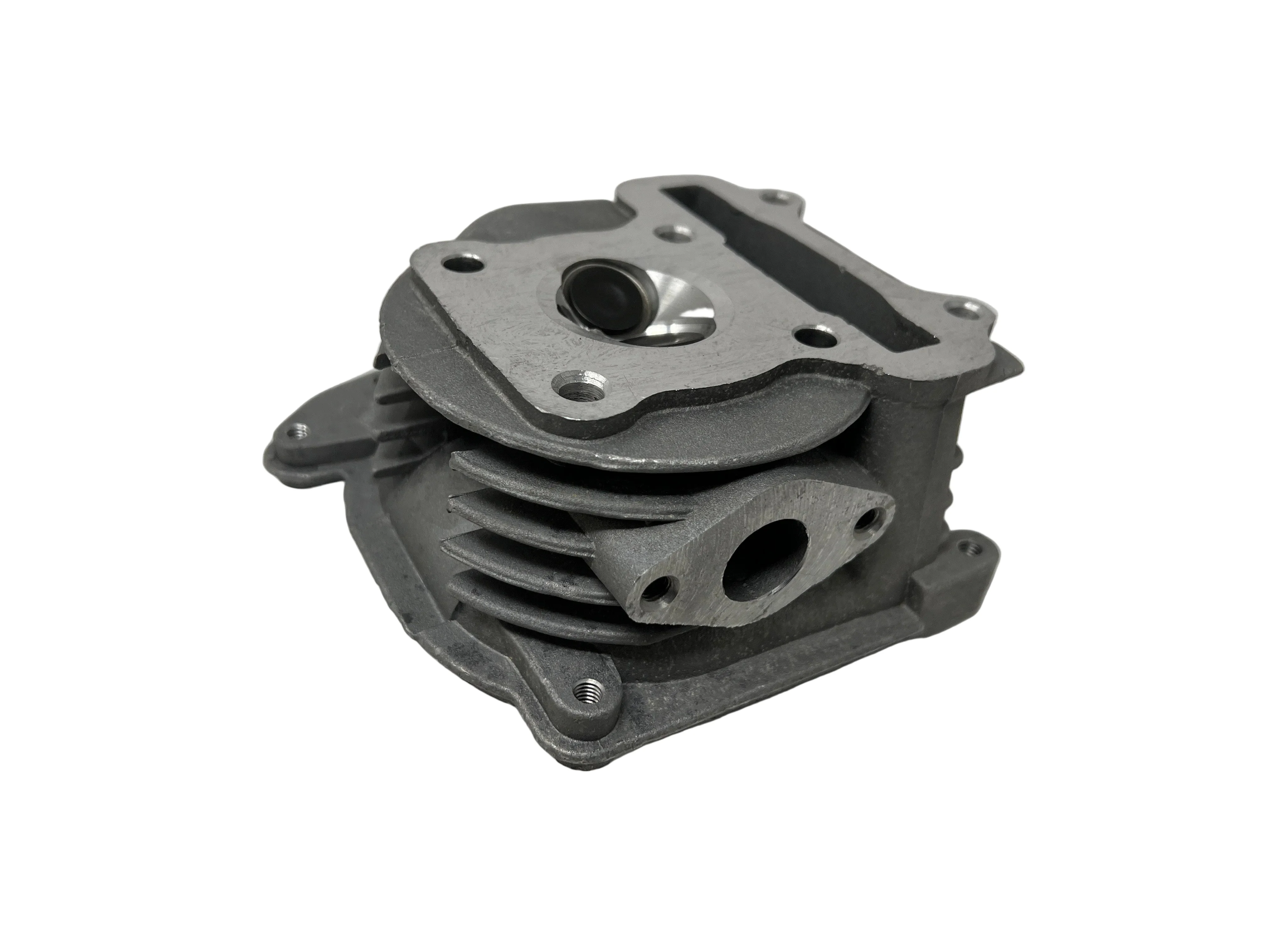 X18 50cc GY6 Motorcycle | Cylinder Head (139220000)