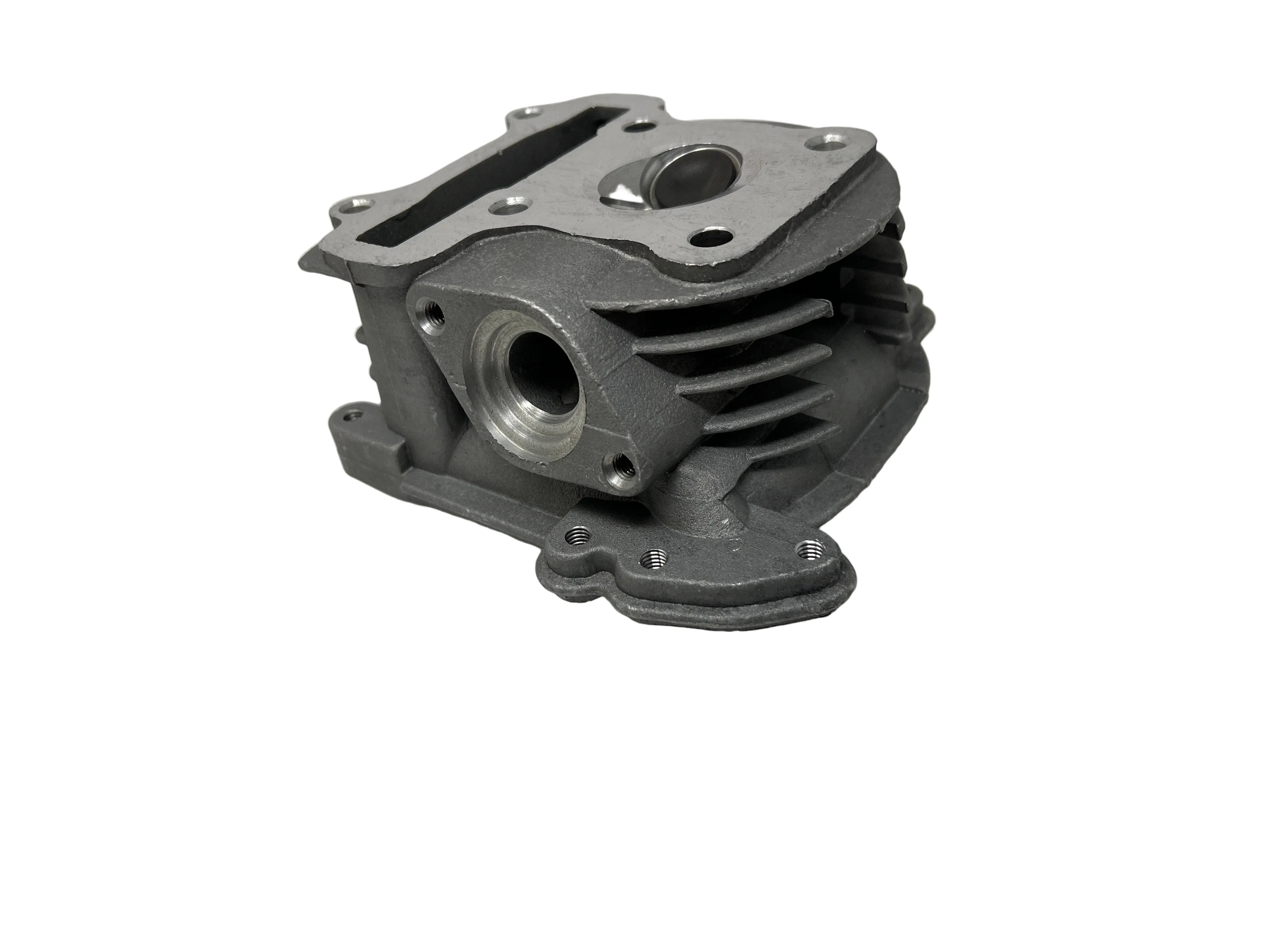 X18 50cc GY6 Motorcycle | Cylinder Head (139220000) - Image 2