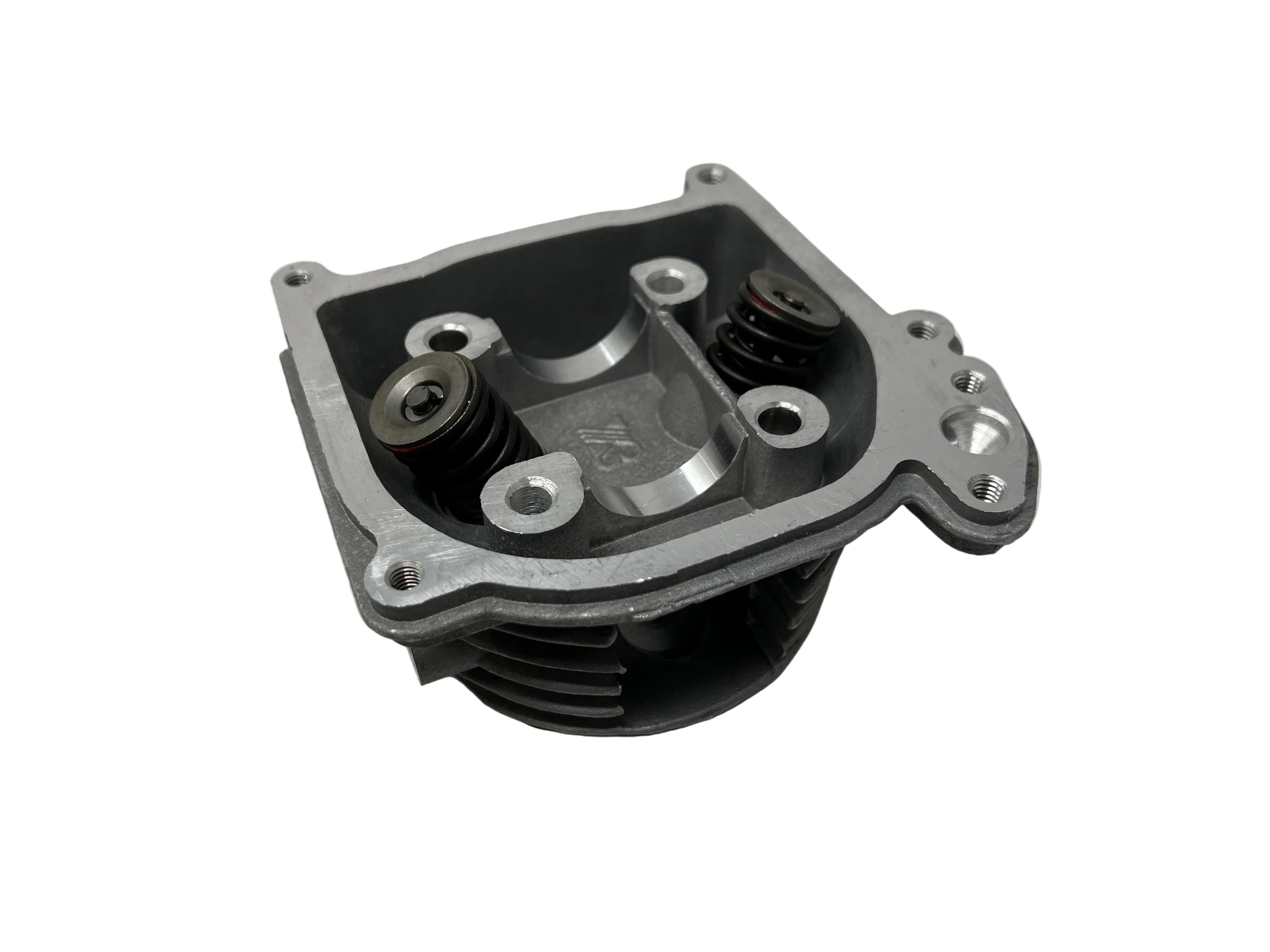 X18 50cc GY6 Motorcycle | Cylinder Head (139220000) - Image 3
