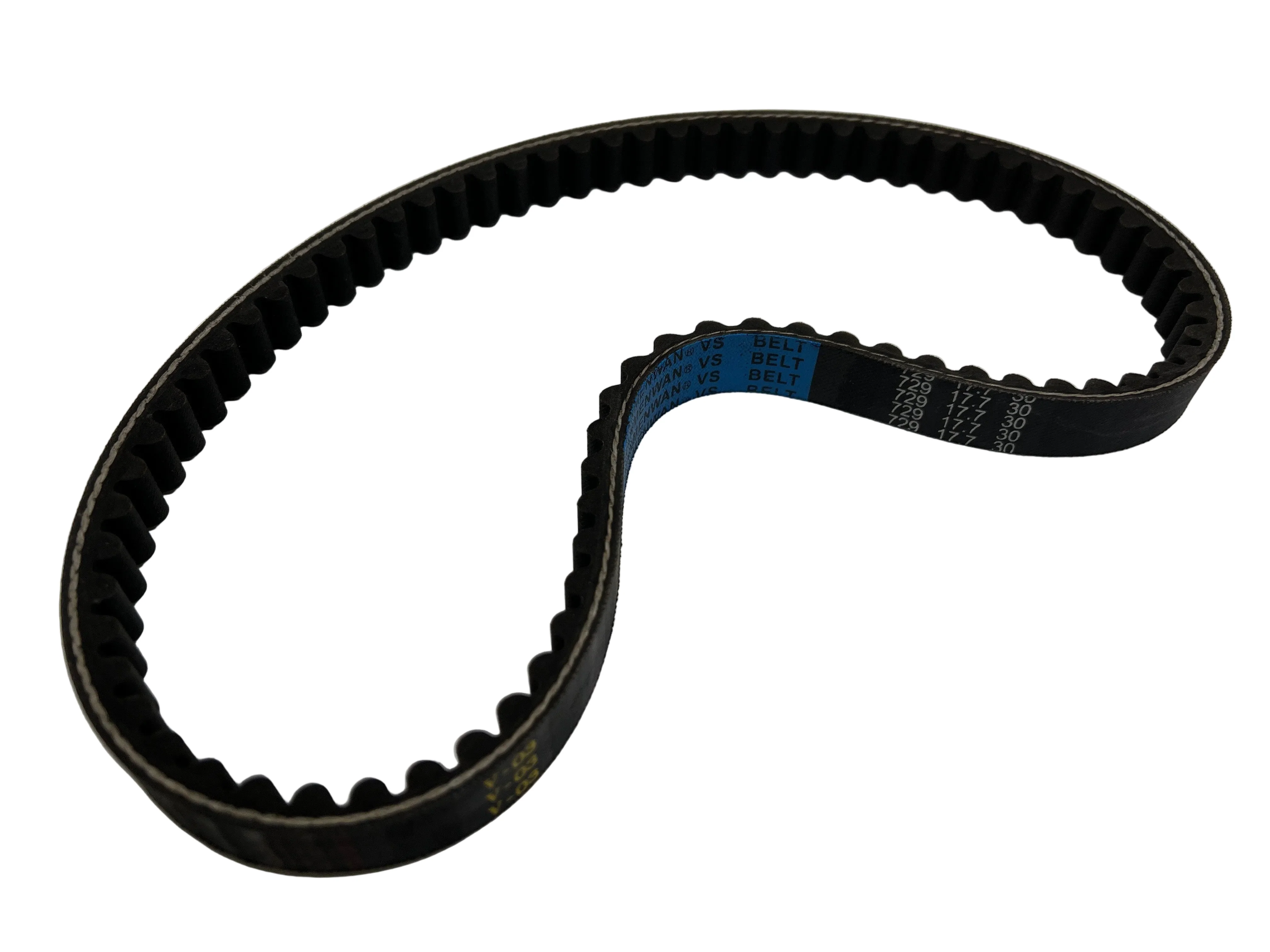 X18 50cc GY6 Motorcycle | Drive Belt (1.20.22.10.02002)