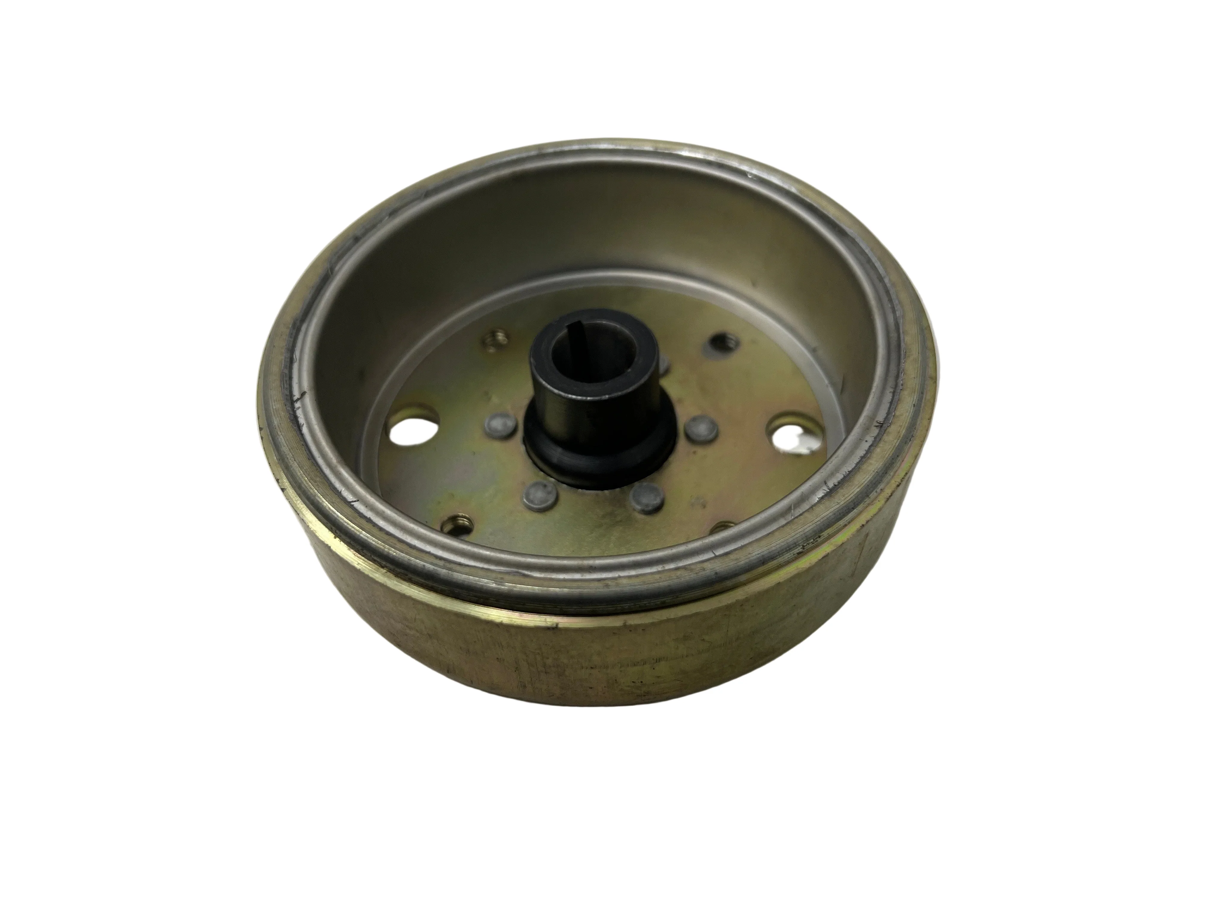 X18 50cc GY6 Motorcycle | Flywheel Magneto (139280003)