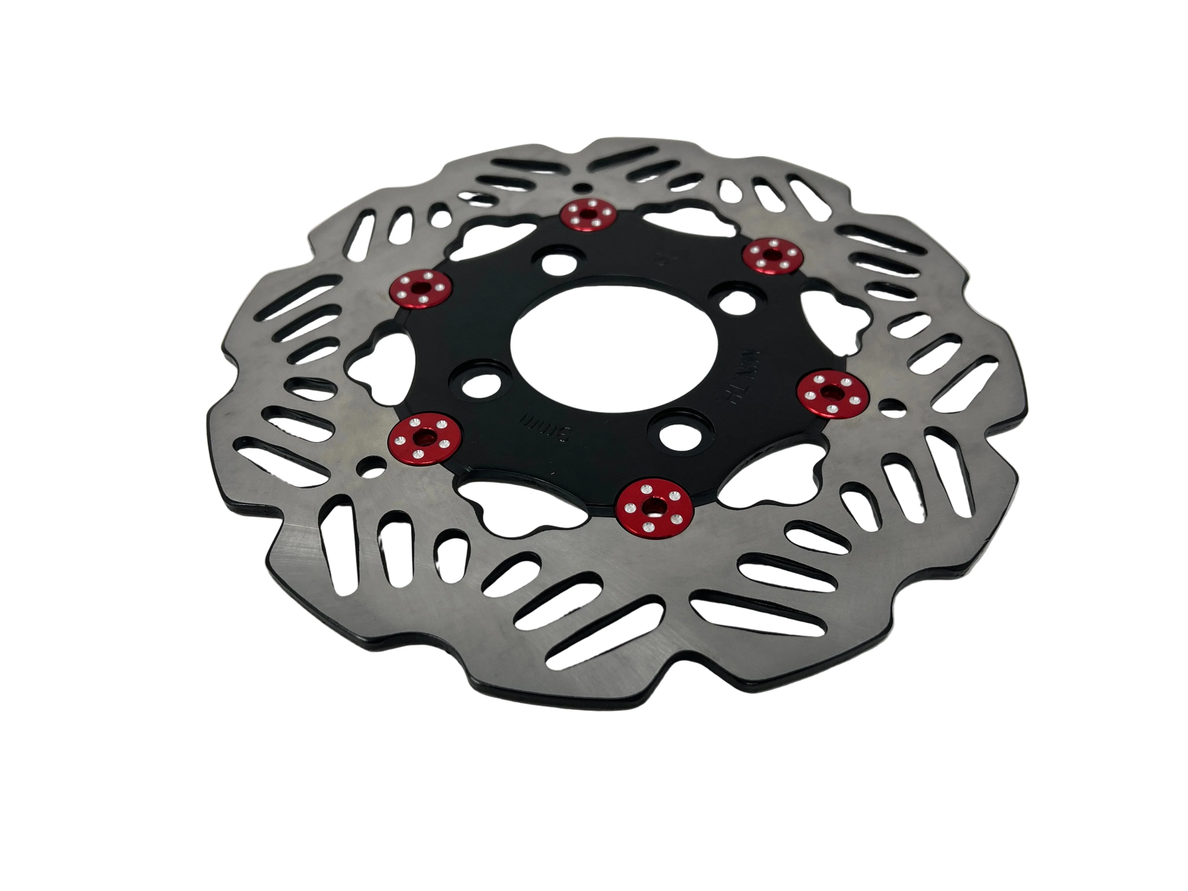 X18 50cc GY6 Motorcycle | Front Brake Rotor (04020048)
