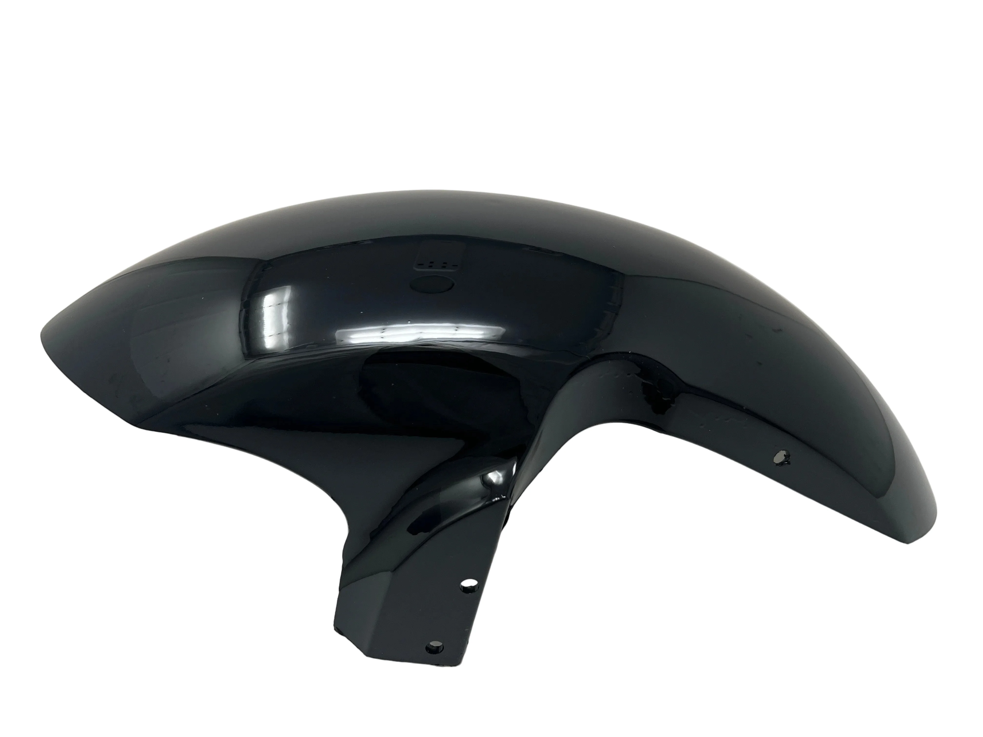 X18 50cc GY6 Motorcycle | Front Fender (03010375) - Image 2
