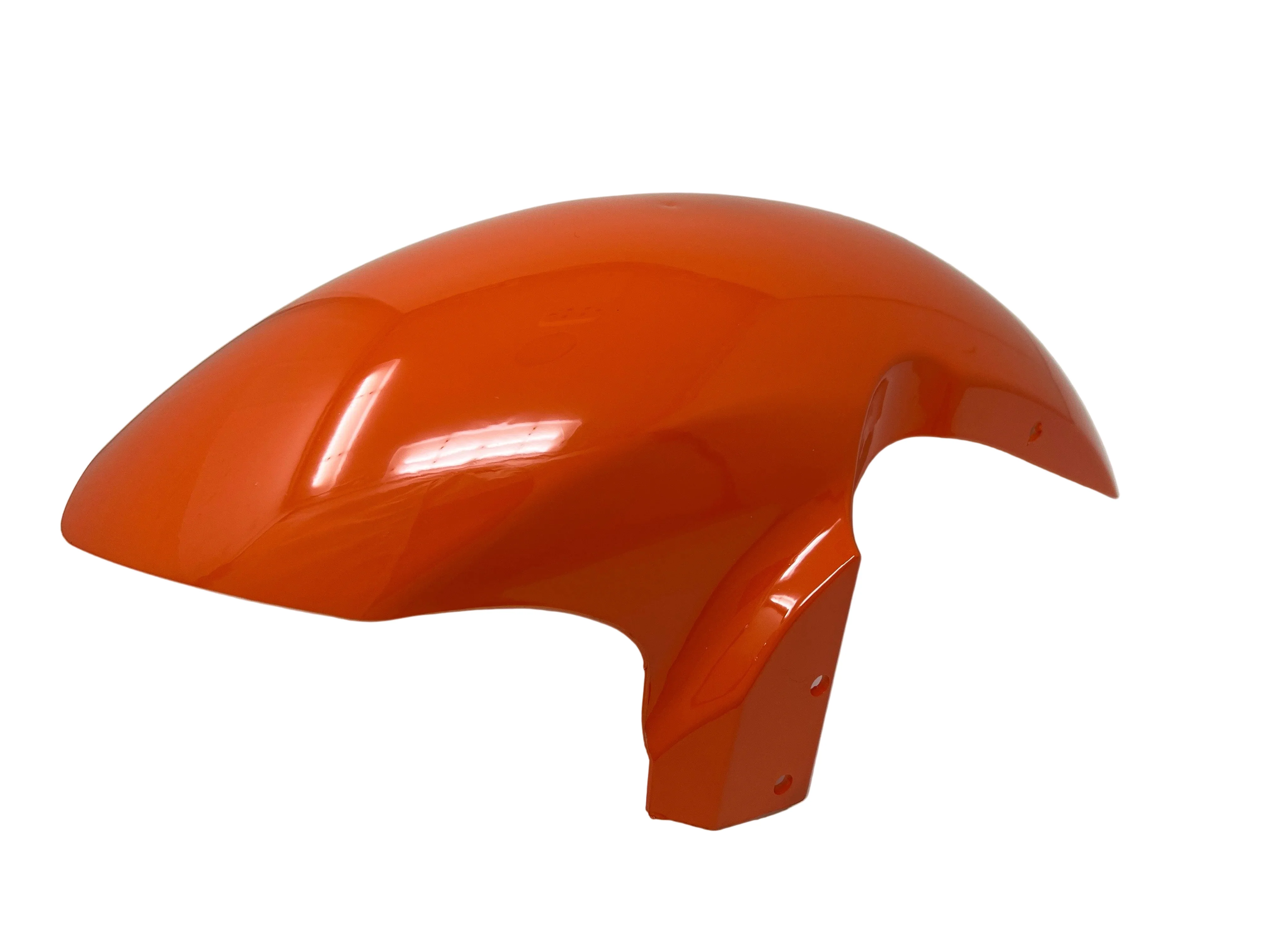 X18 50cc GY6 Motorcycle | Front Fender (03010375) - Image 3