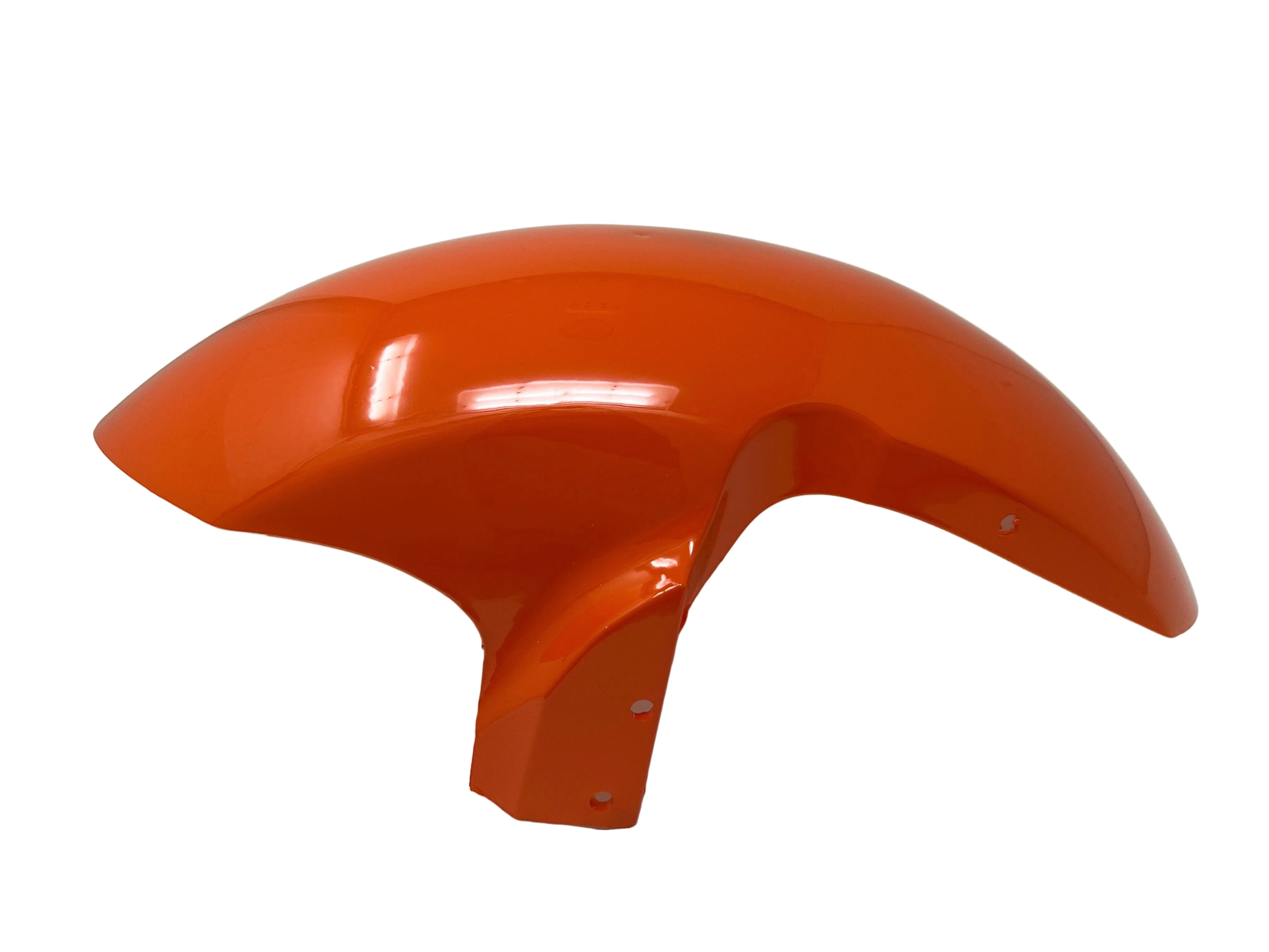 X18 50cc GY6 Motorcycle | Front Fender (03010375) - Image 4
