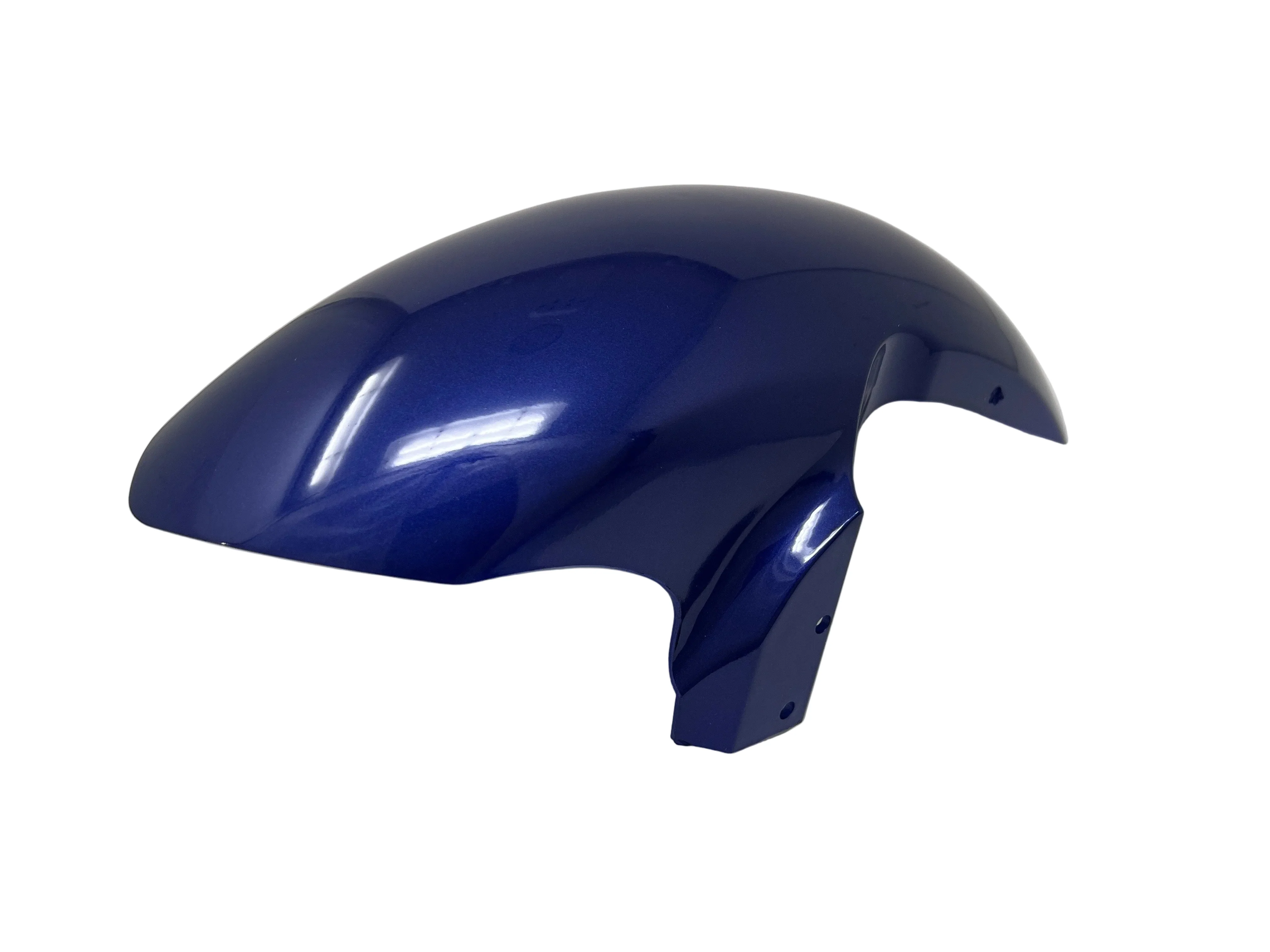 X18 50cc GY6 Motorcycle | Front Fender (03010375) - Image 5