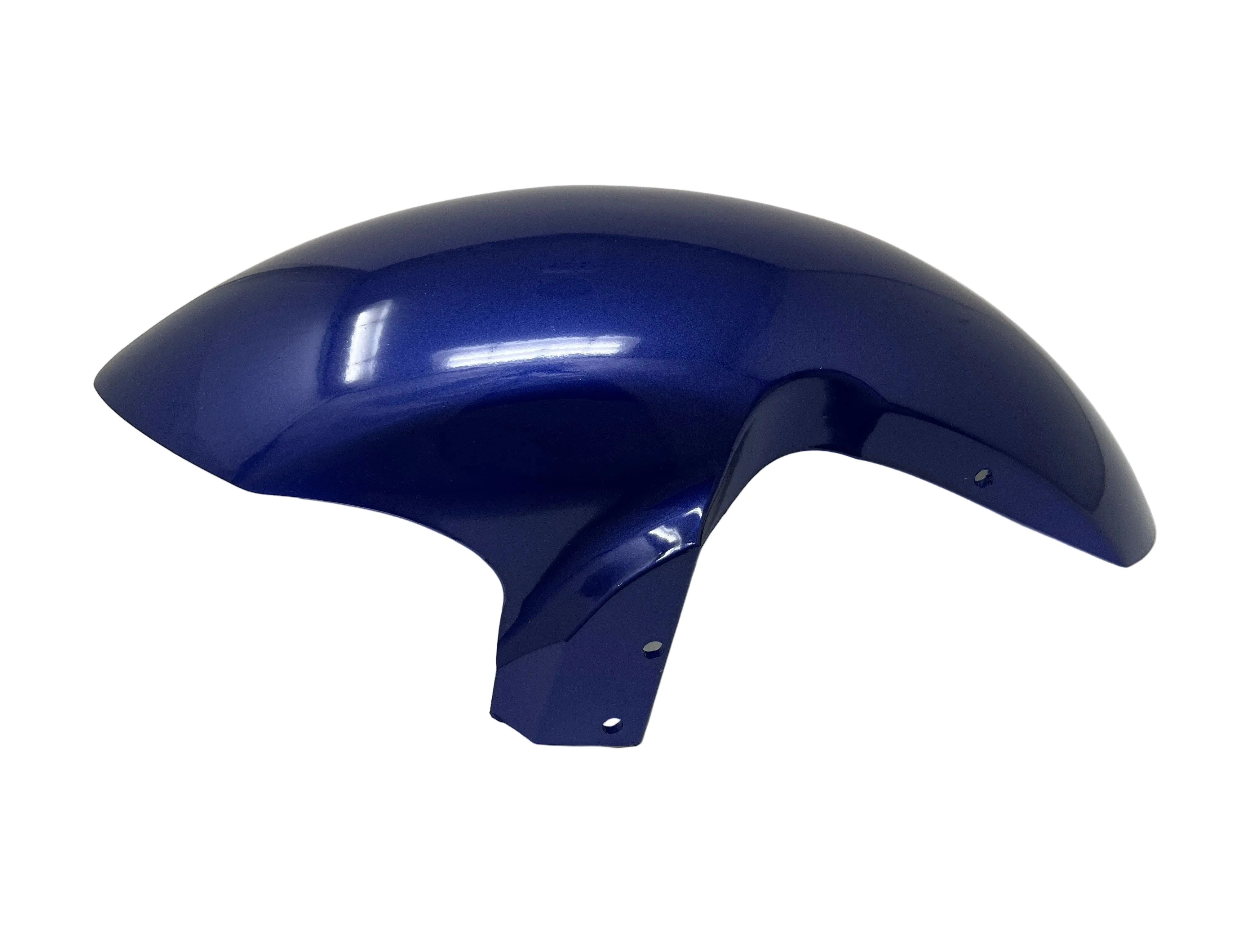 X18 50cc GY6 Motorcycle | Front Fender (03010375) - Image 6