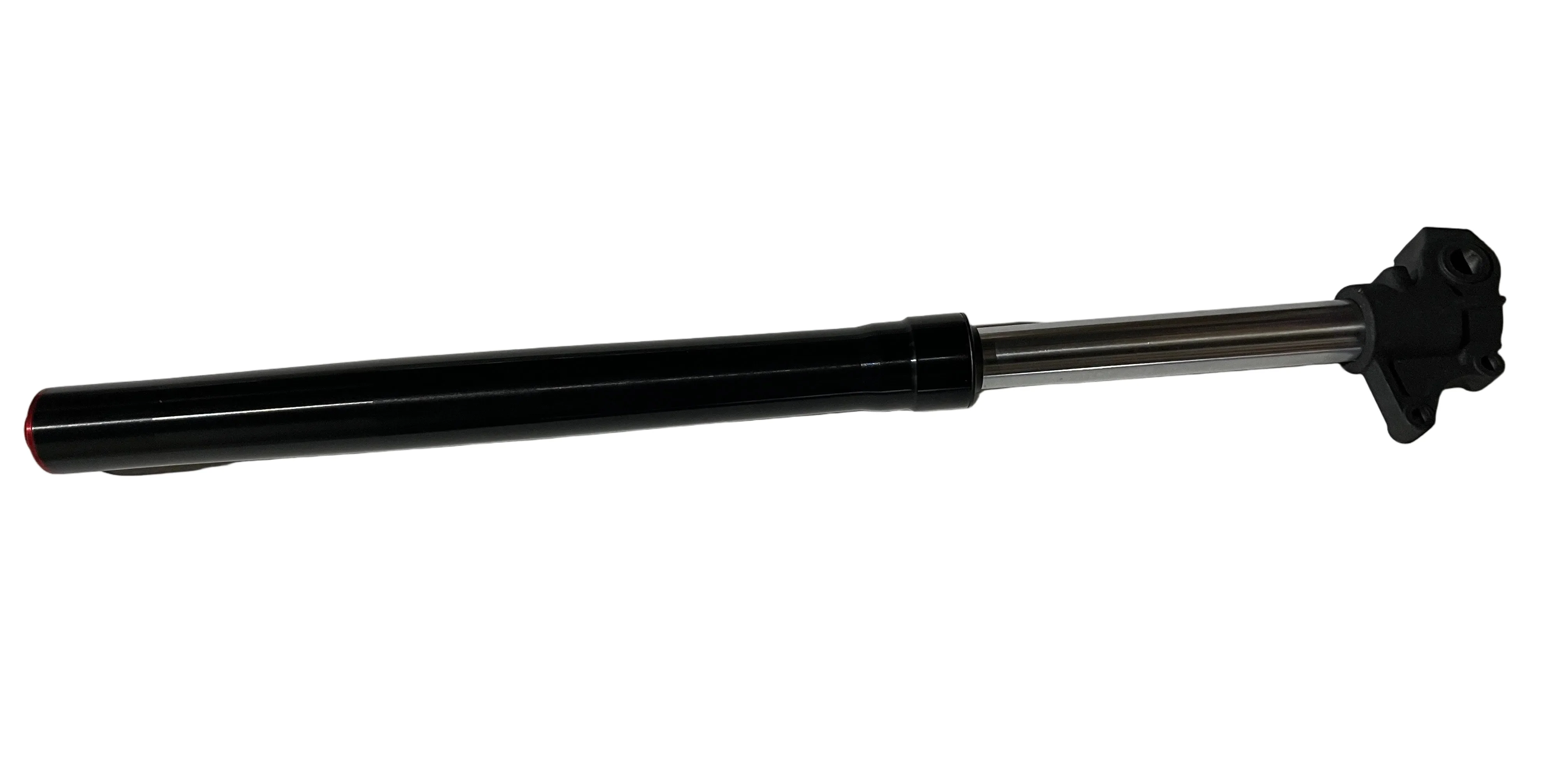 X18 50cc GY6 Motorcycle | Front Fork(s) (07010100 / 07010101)