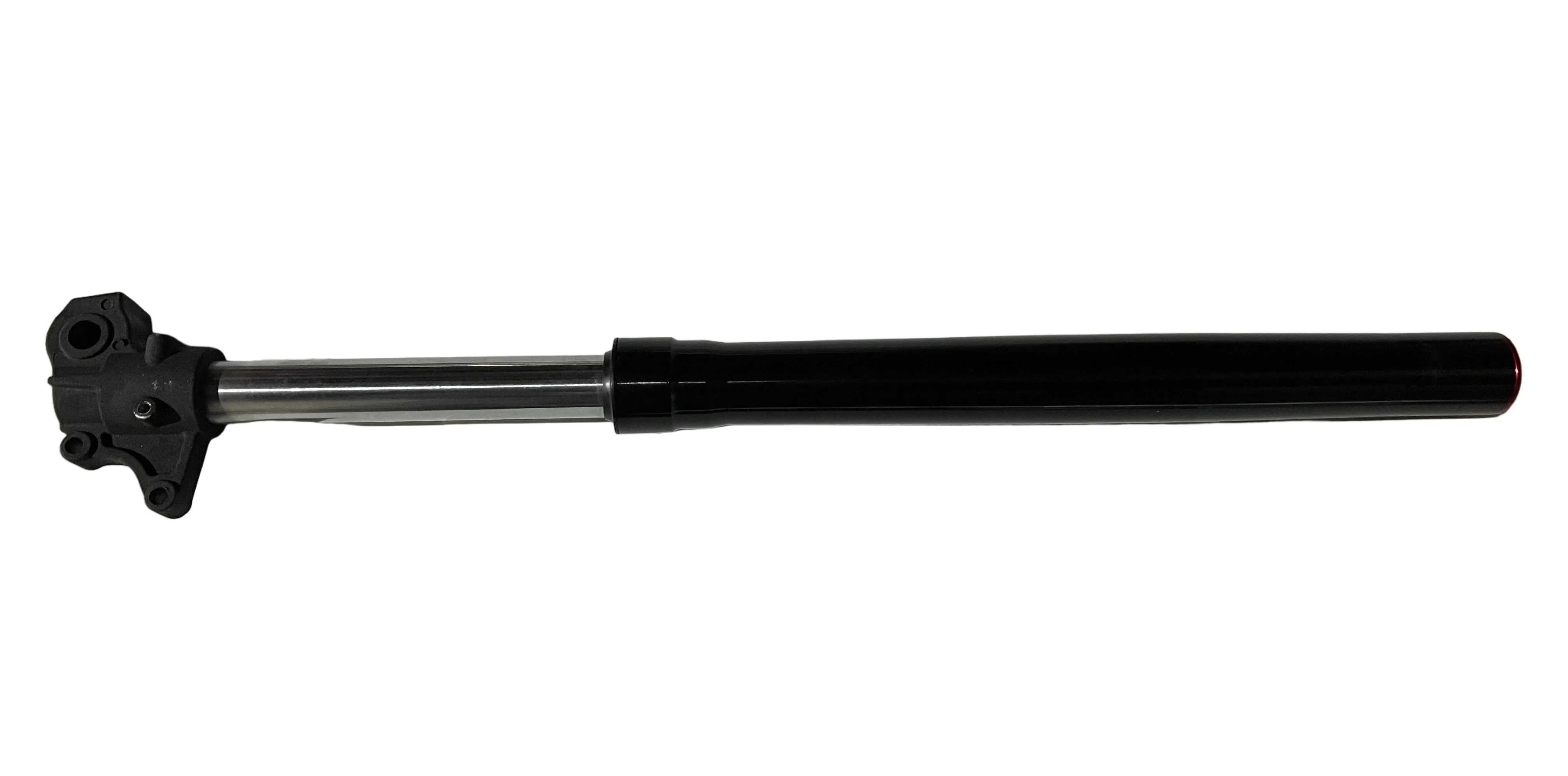 X18 50cc GY6 Motorcycle | Front Fork(s) (07010100 / 07010101) - Image 2