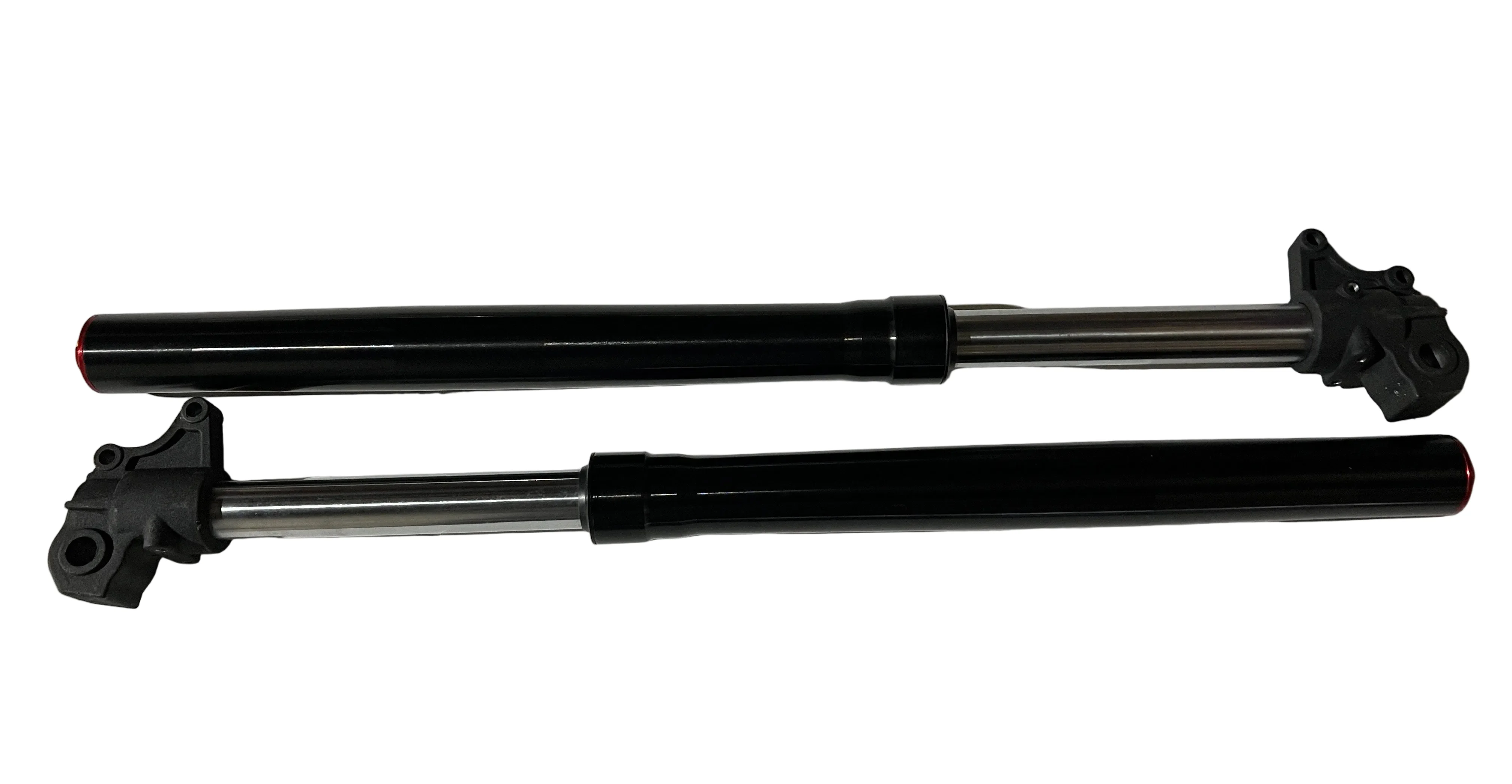 X18 50cc GY6 Motorcycle | Front Fork(s) (07010100 / 07010101) - Image 3