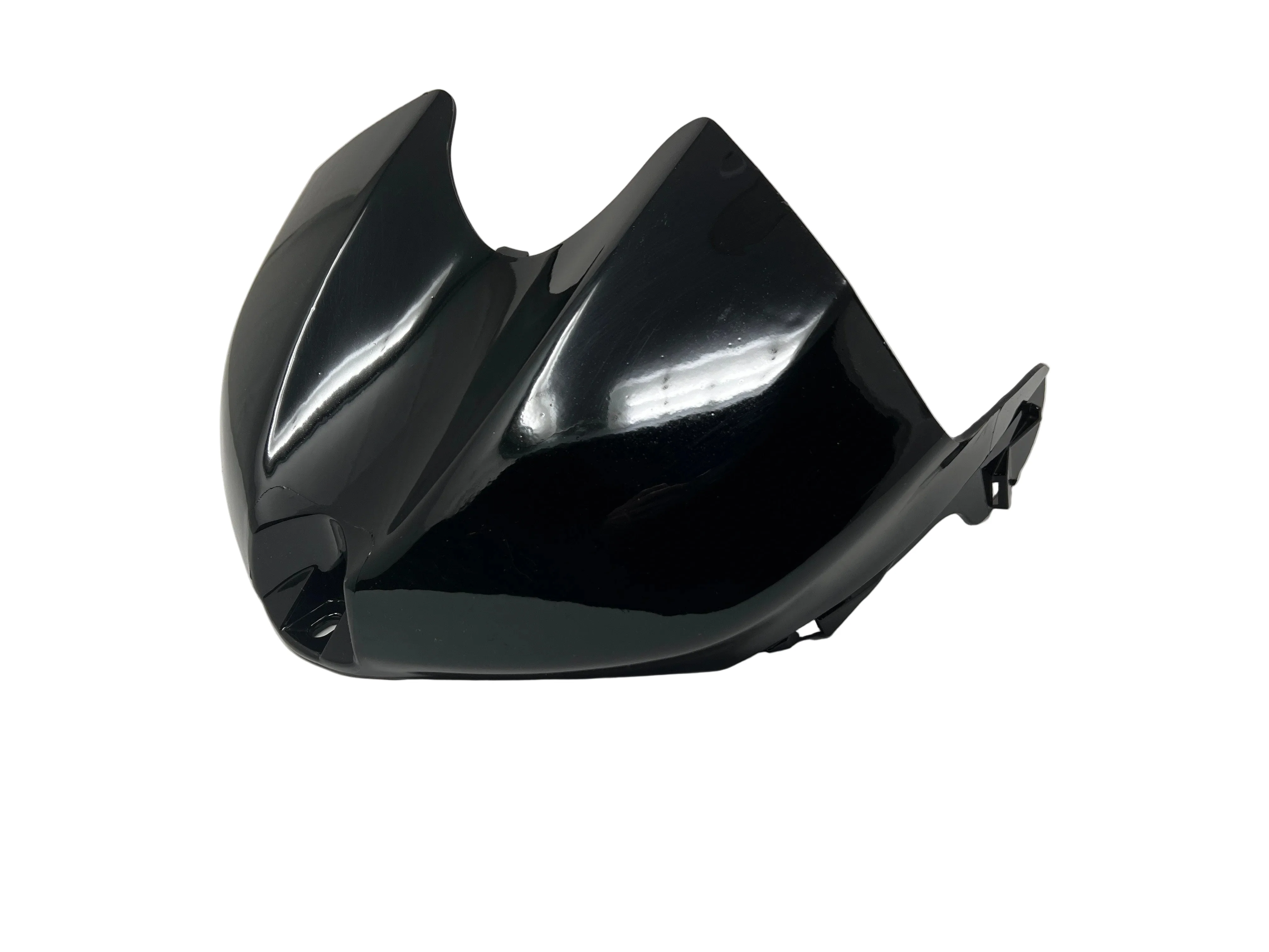 X18 50cc GY6 Motorcycle | Front Gas Tank Cover (03010382)