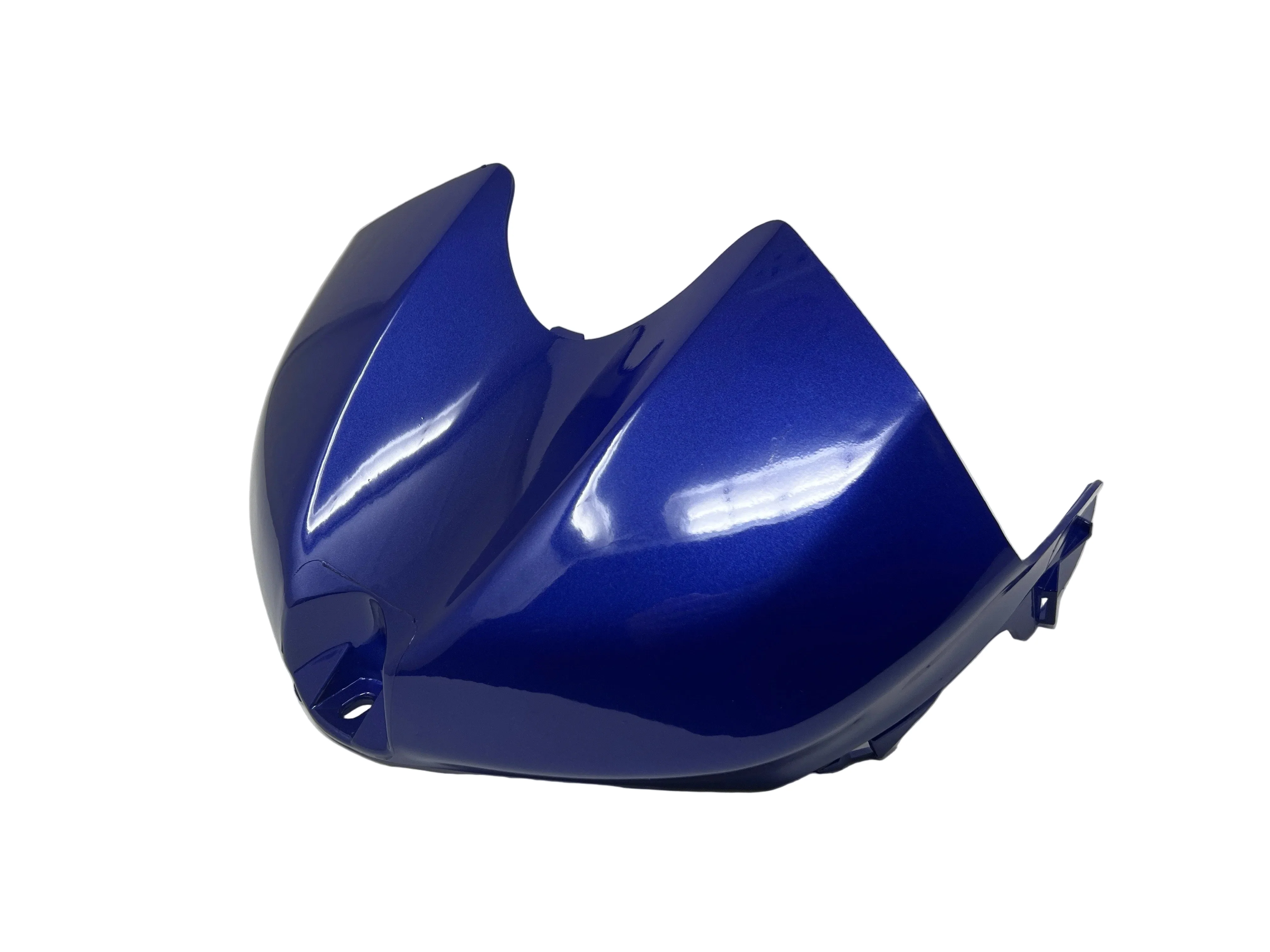 X18 50cc GY6 Motorcycle | Front Gas Tank Cover (03010382) - Image 3