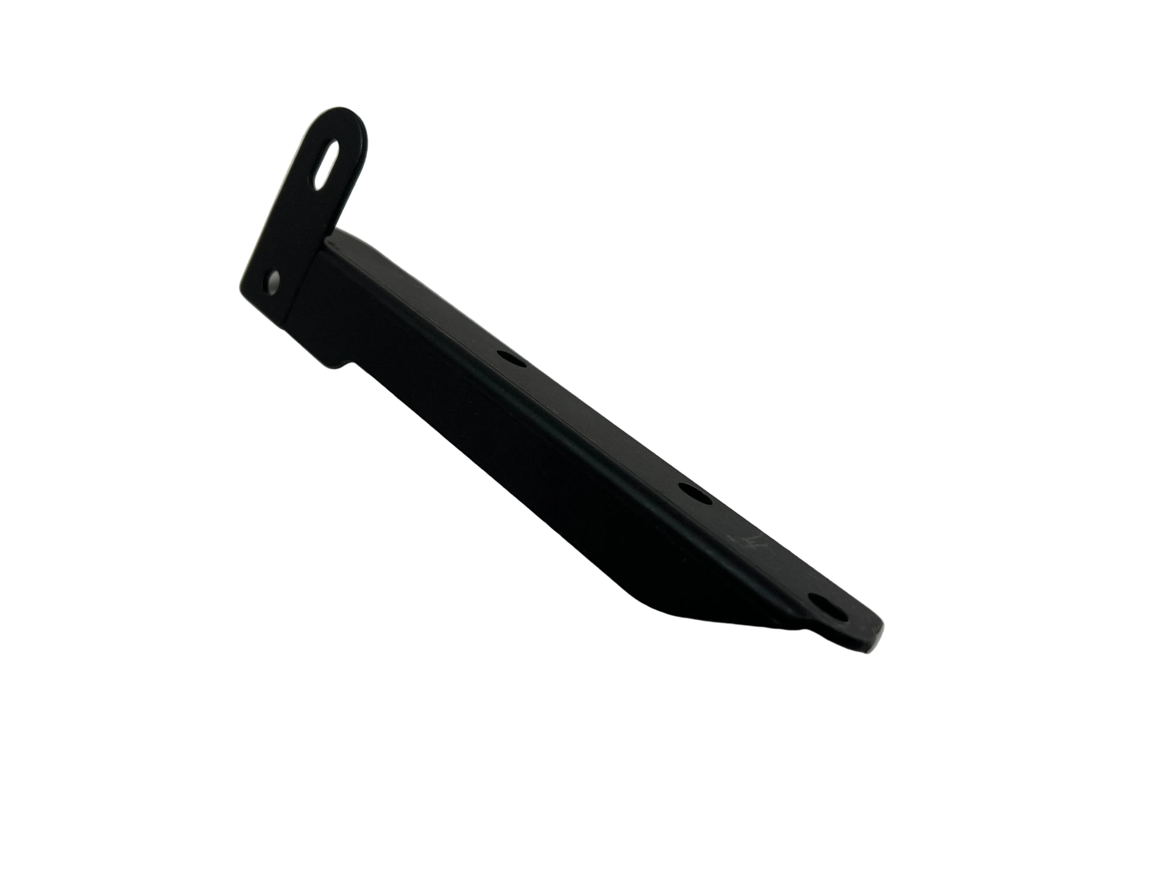 X18 50cc GY6 Motorcycle | Front Left Fender Bracket (02011024)