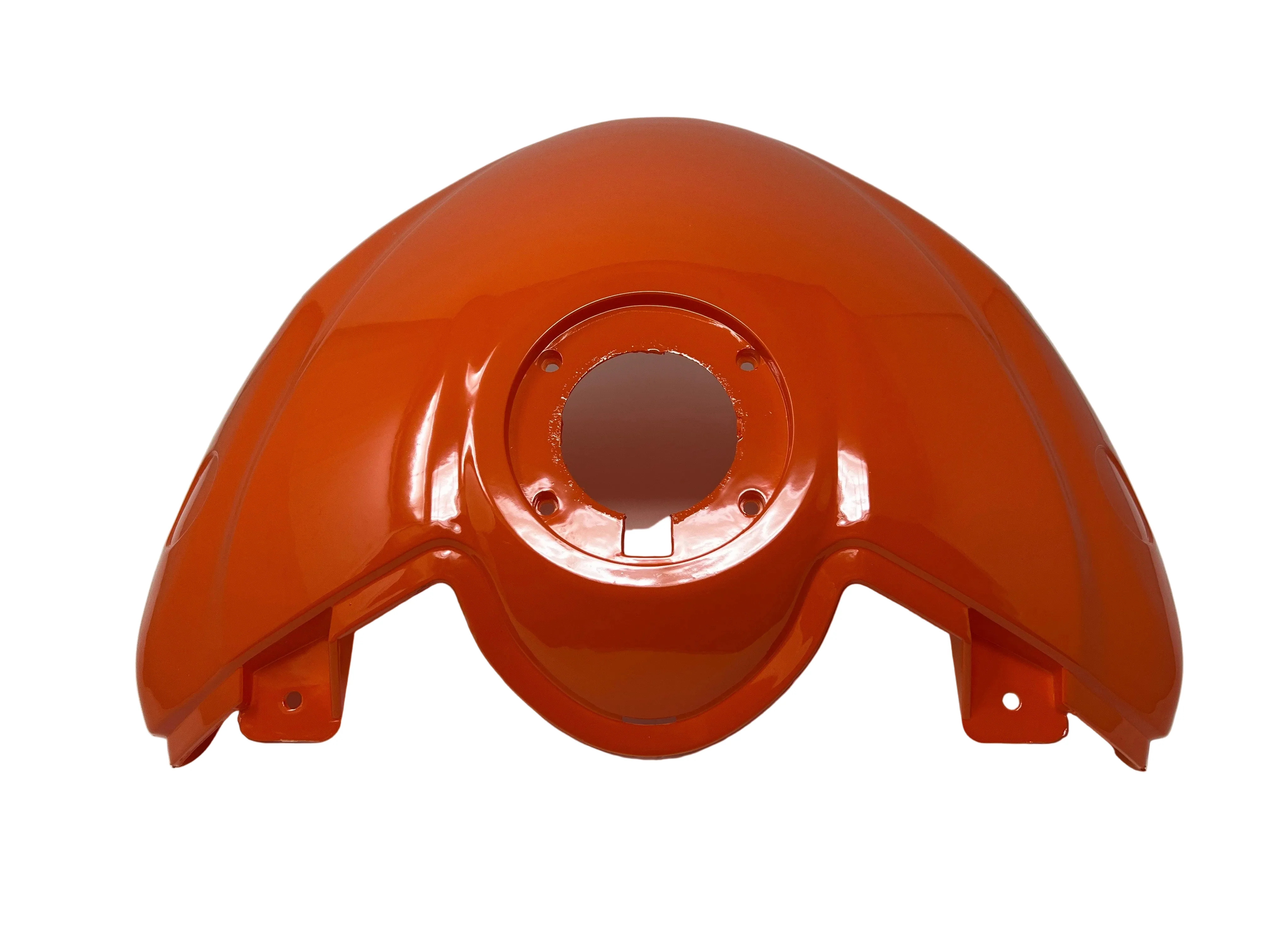 X18 50cc GY6 Motorcycle | Gas Tank Fairing (03010380) - Image 3