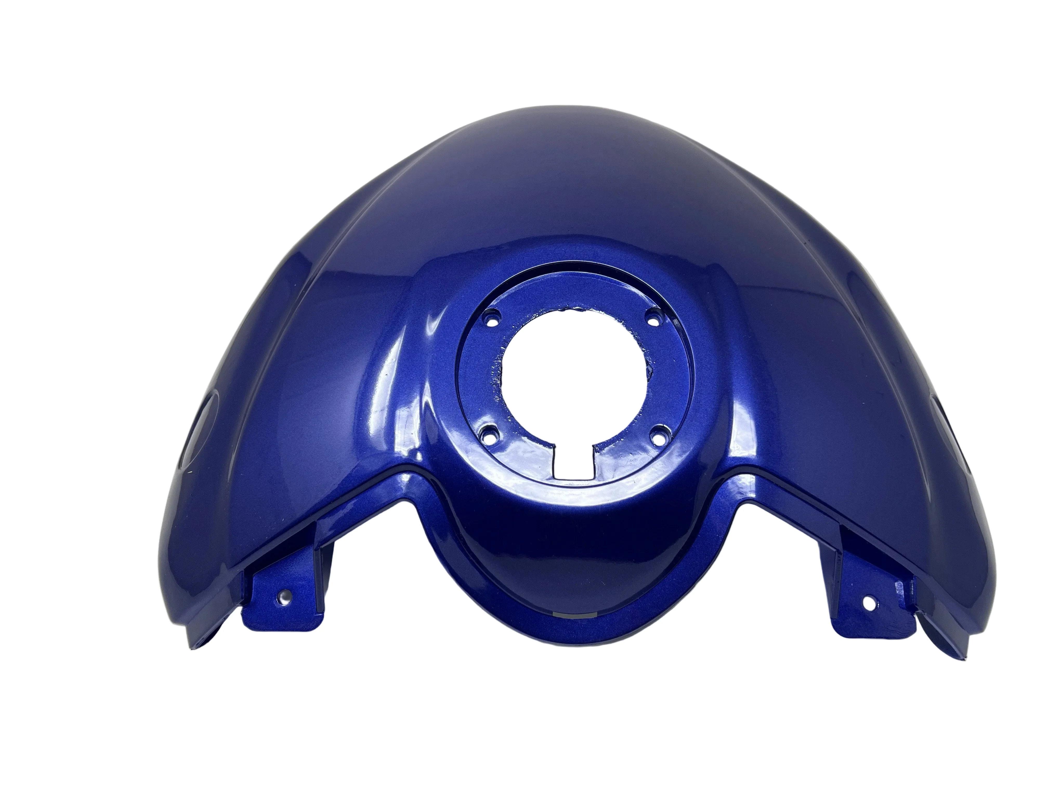 X18 50cc GY6 Motorcycle | Gas Tank Fairing (03010380) - Image 5