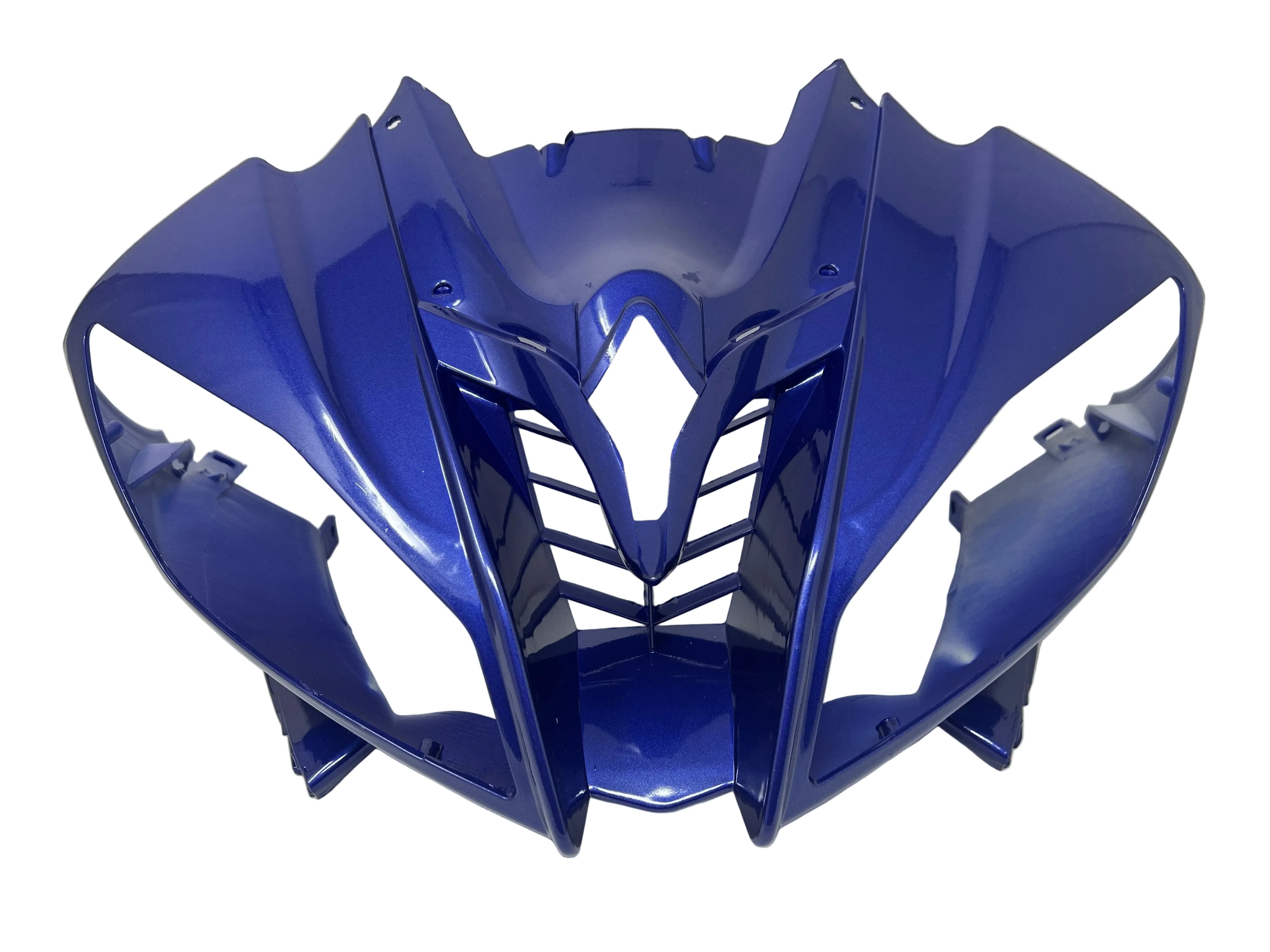 X18 50cc GY6 Motorcycle | Headlight Fairing (03010379) - Image 5