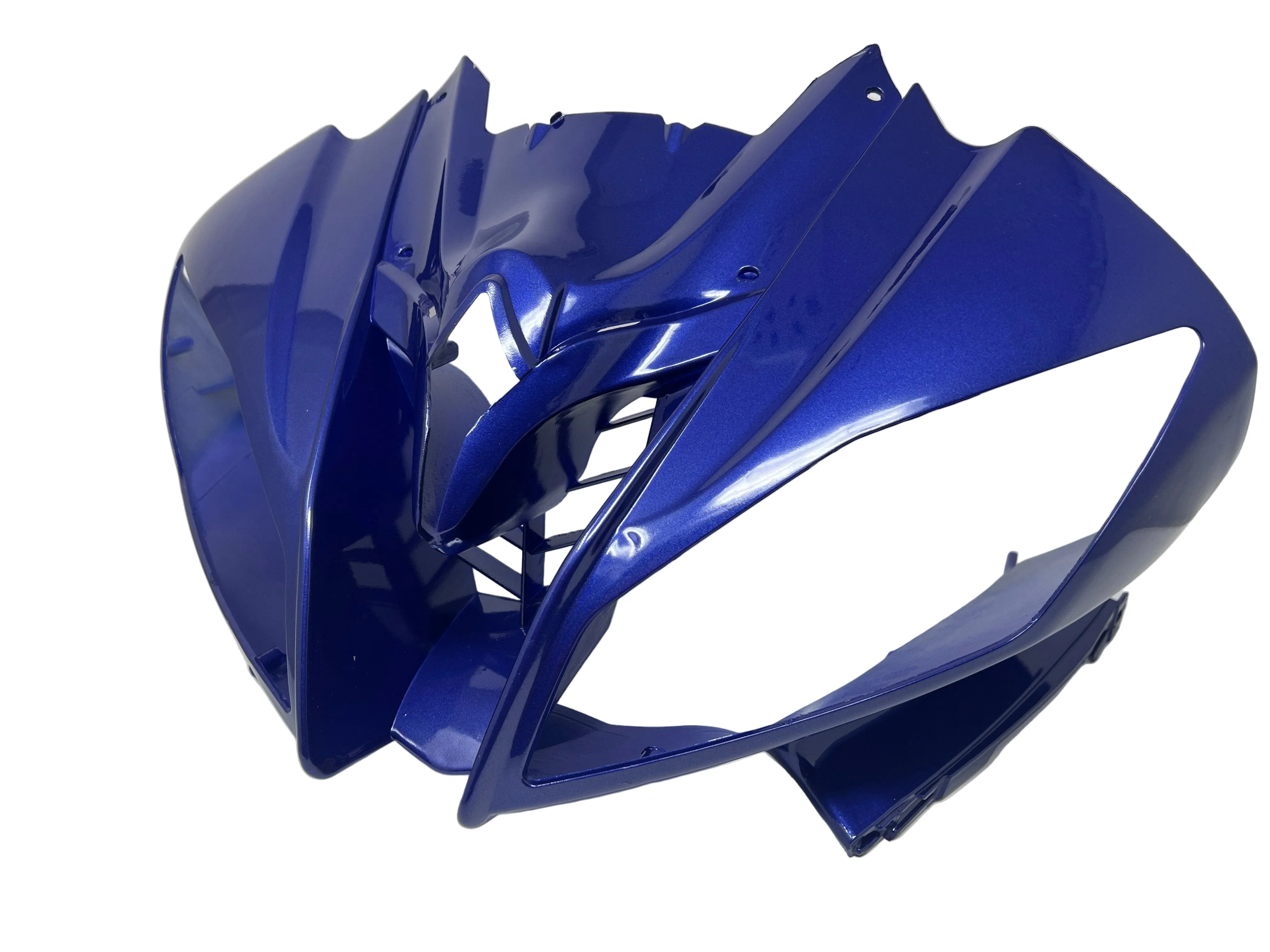 X18 50cc GY6 Motorcycle | Headlight Fairing (03010379) - Image 6