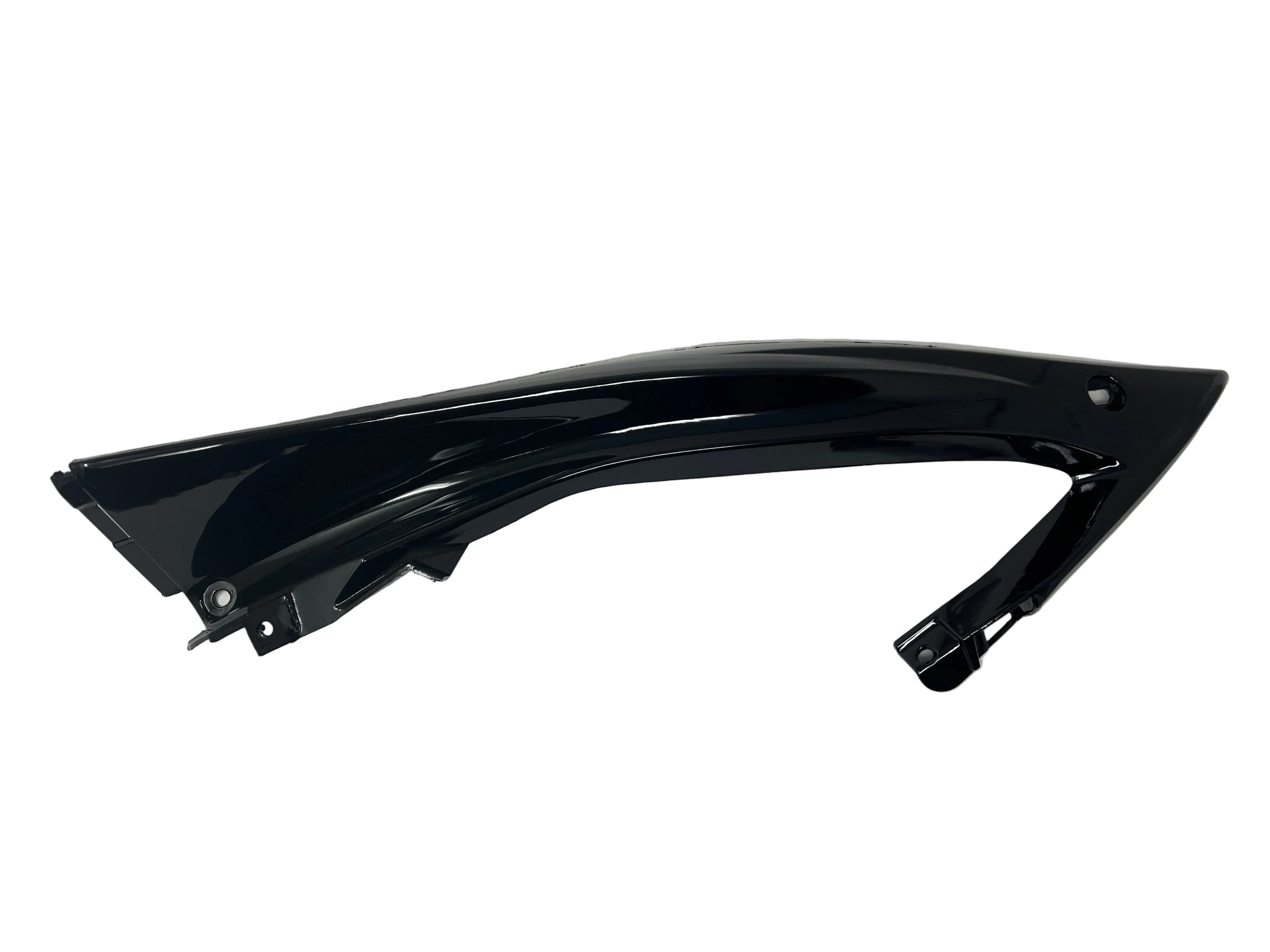 X18 50cc GY6 Motorcycle | Left Body Fairing (03010385)