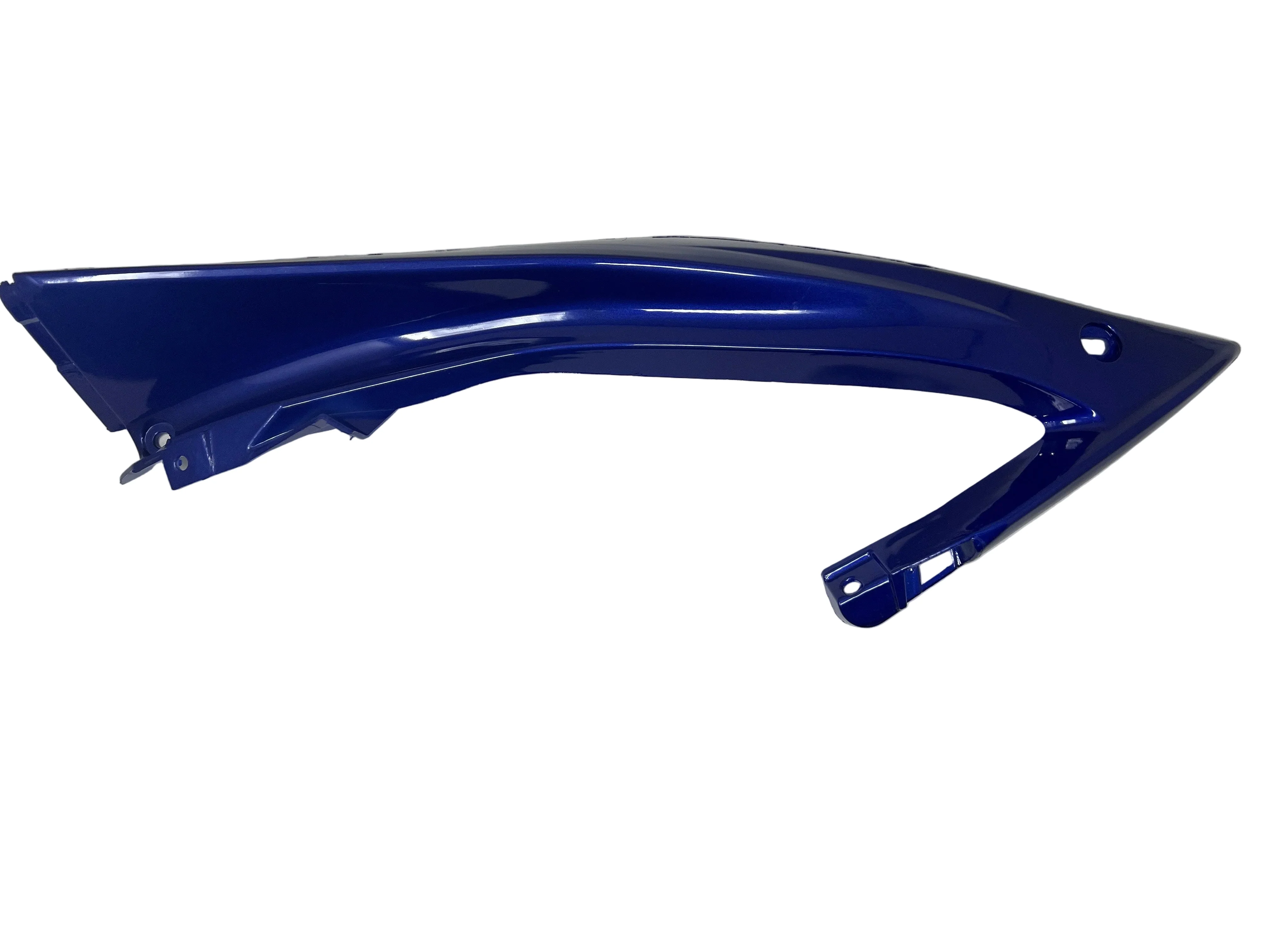 X18 50cc GY6 Motorcycle | Left Body Fairing (03010385) - Image 3