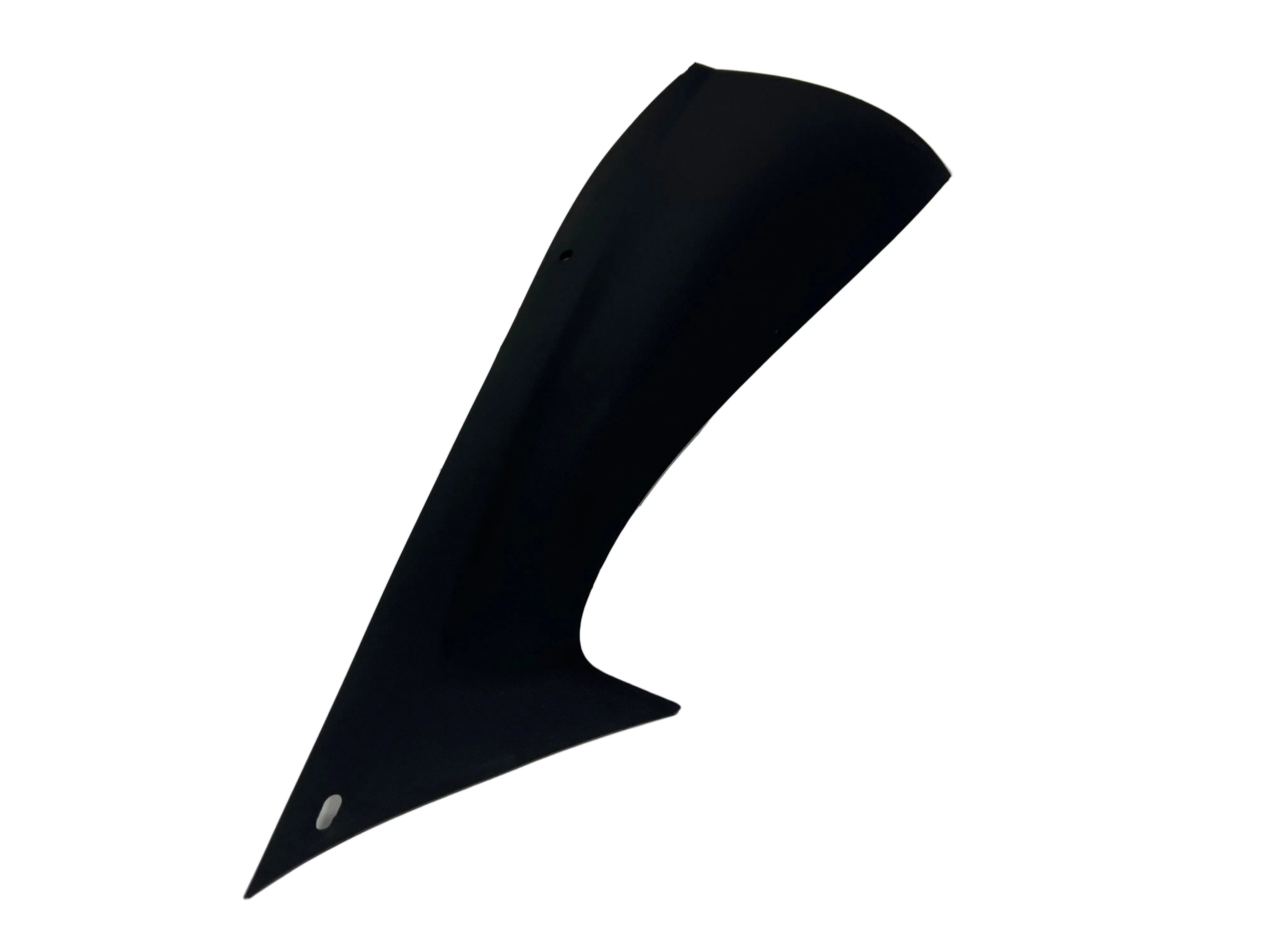 X18 50cc GY6 Motorcycle | Left Body Guard Fairing (03030590)