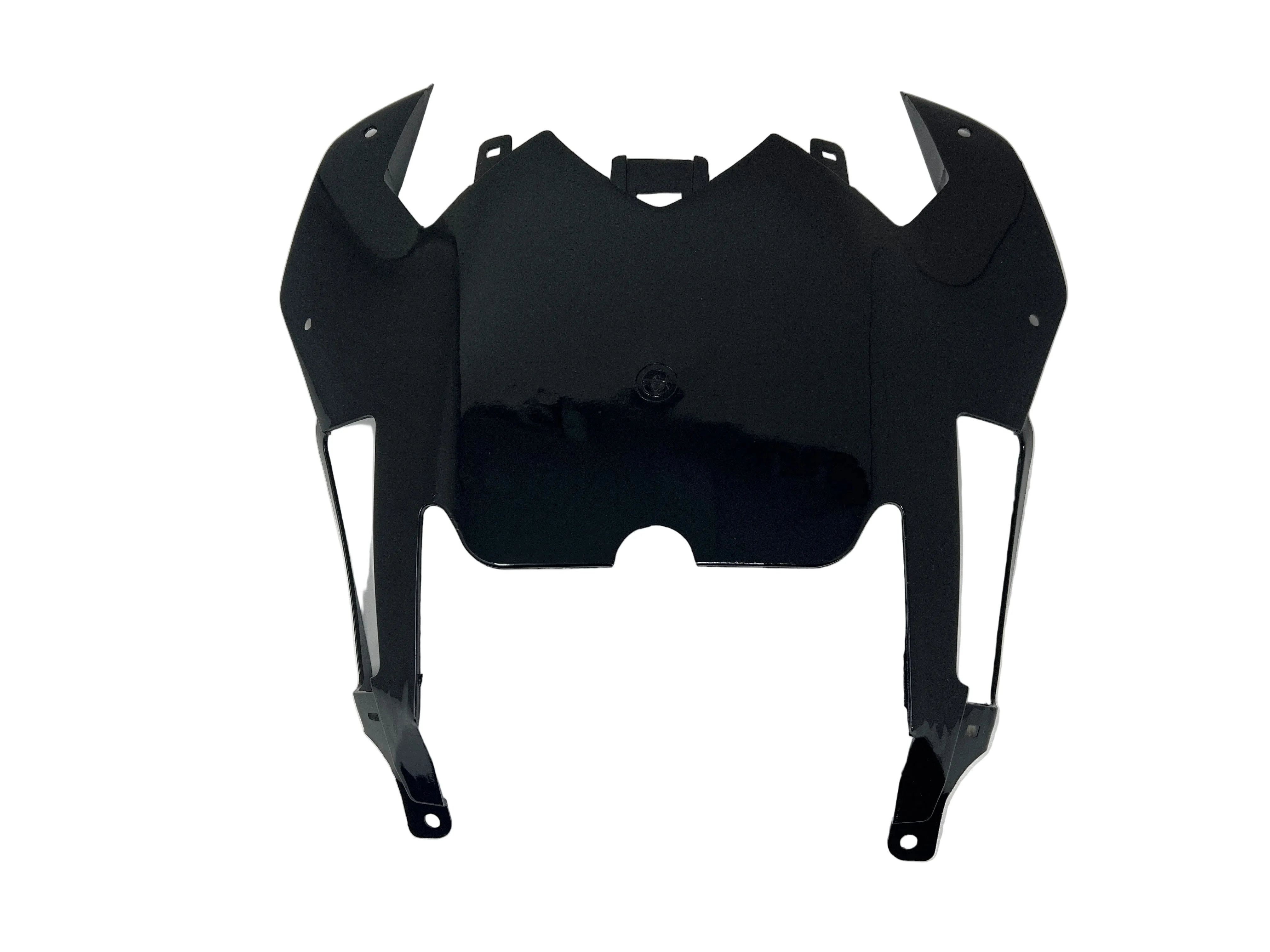 X18 50cc GY6 Motorcycle | Lower Seat Fairing (03010388)