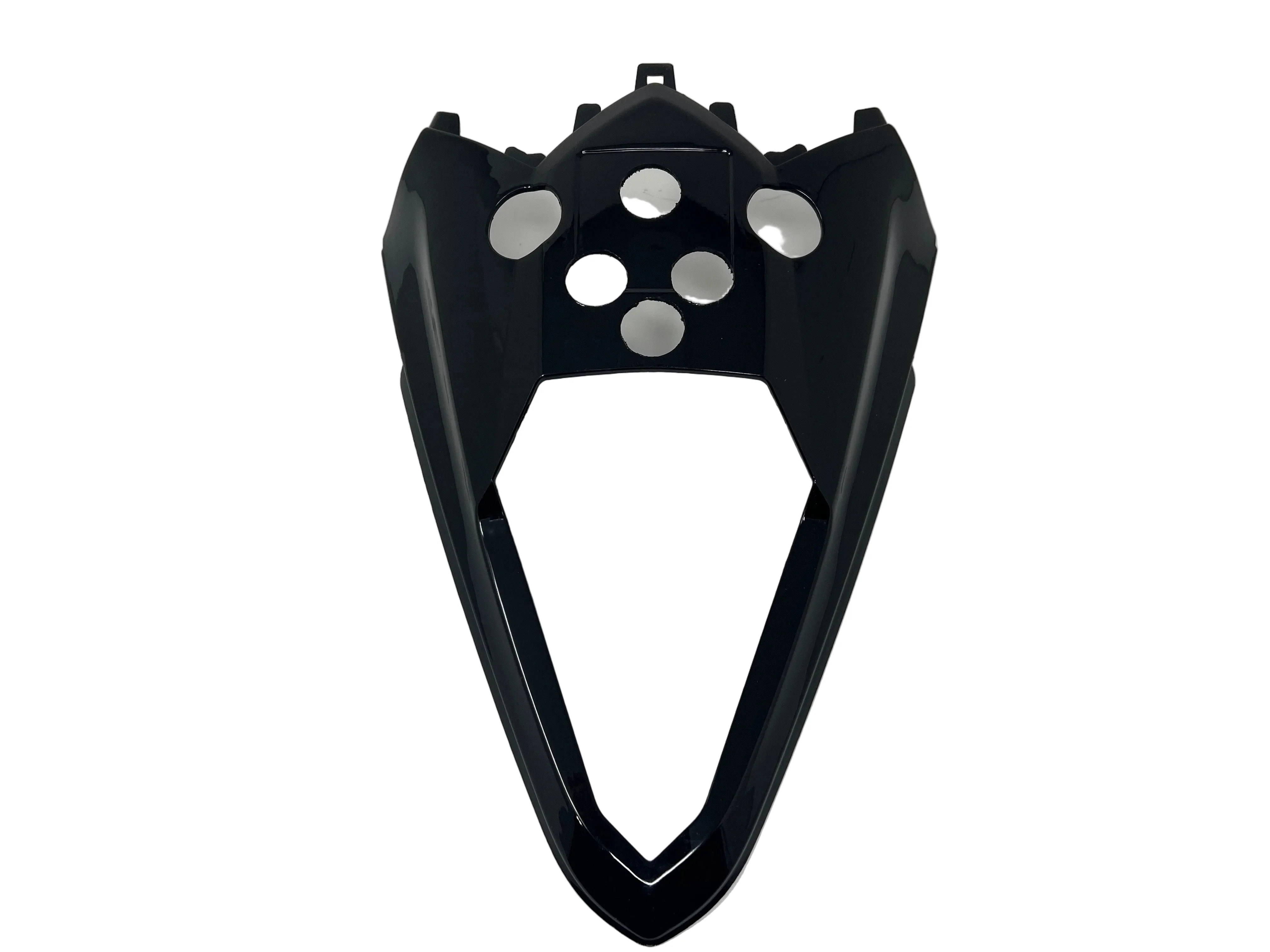 X18 50cc GY6 Motorcycle | Lower Tail Fairing (03010376)