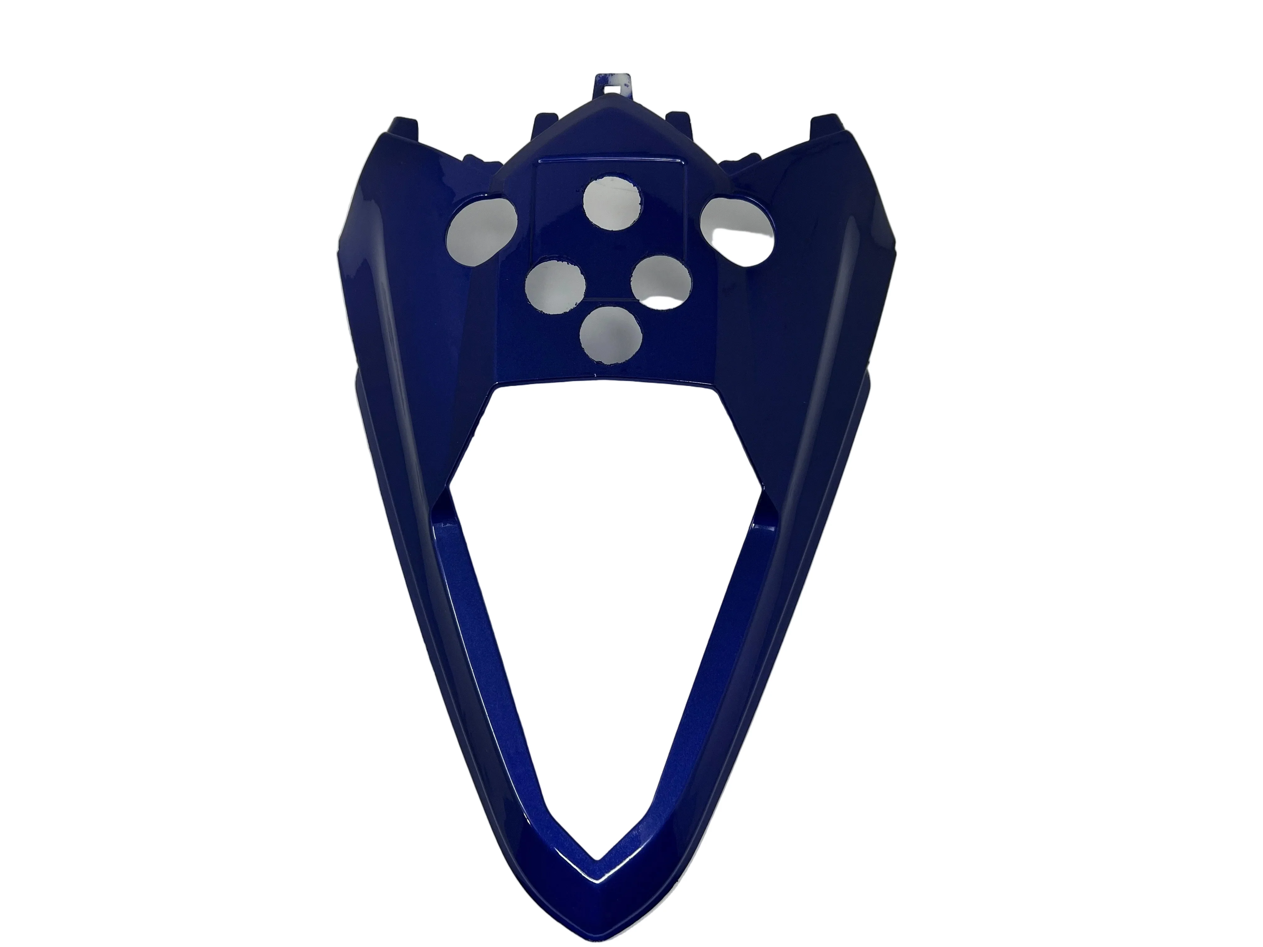 X18 50cc GY6 Motorcycle | Lower Tail Fairing (03010376) - Image 3