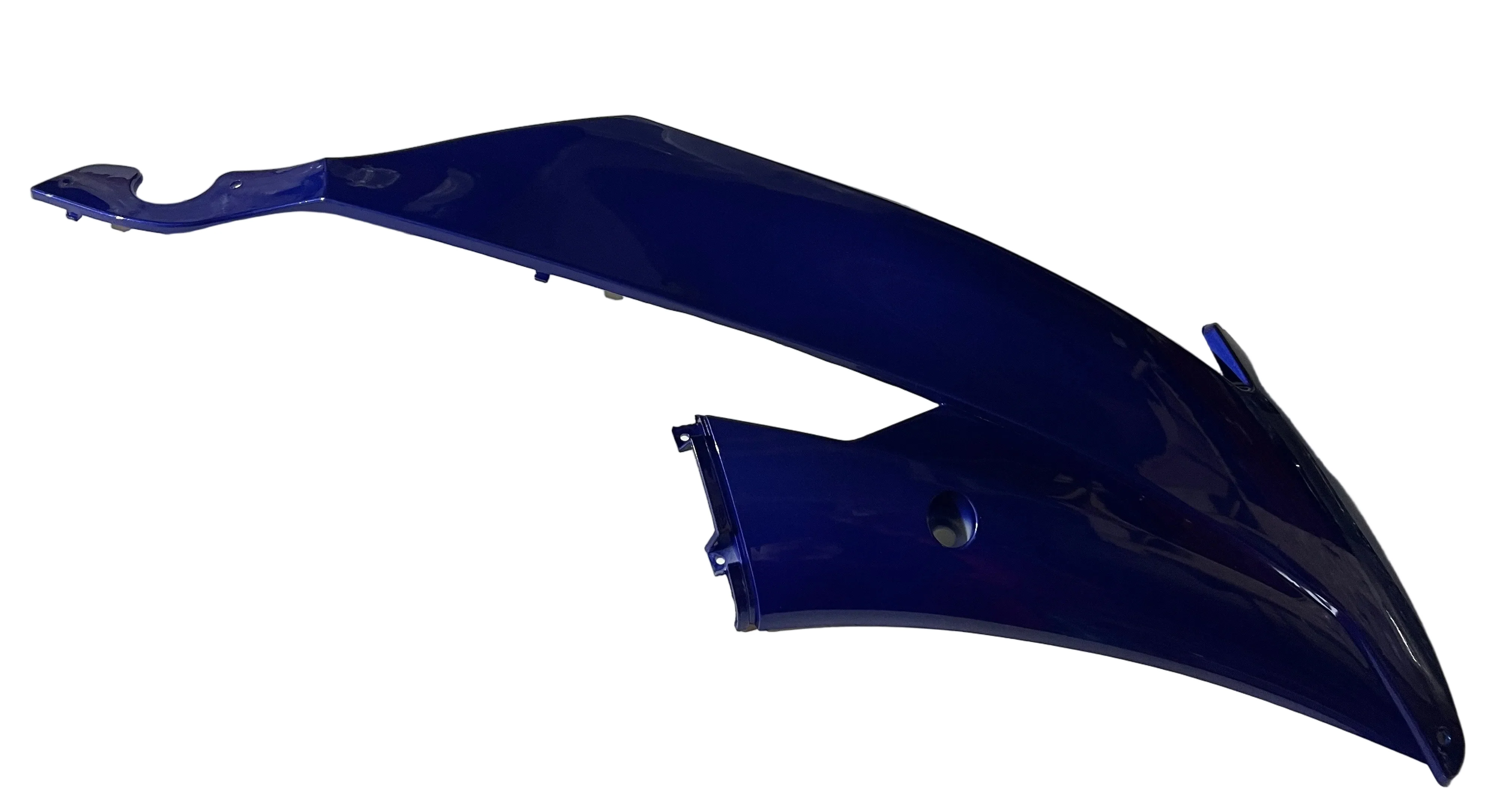 X18 50cc GY6 Motorcycle | Main Right Side Fairing (03010384) - Image 3