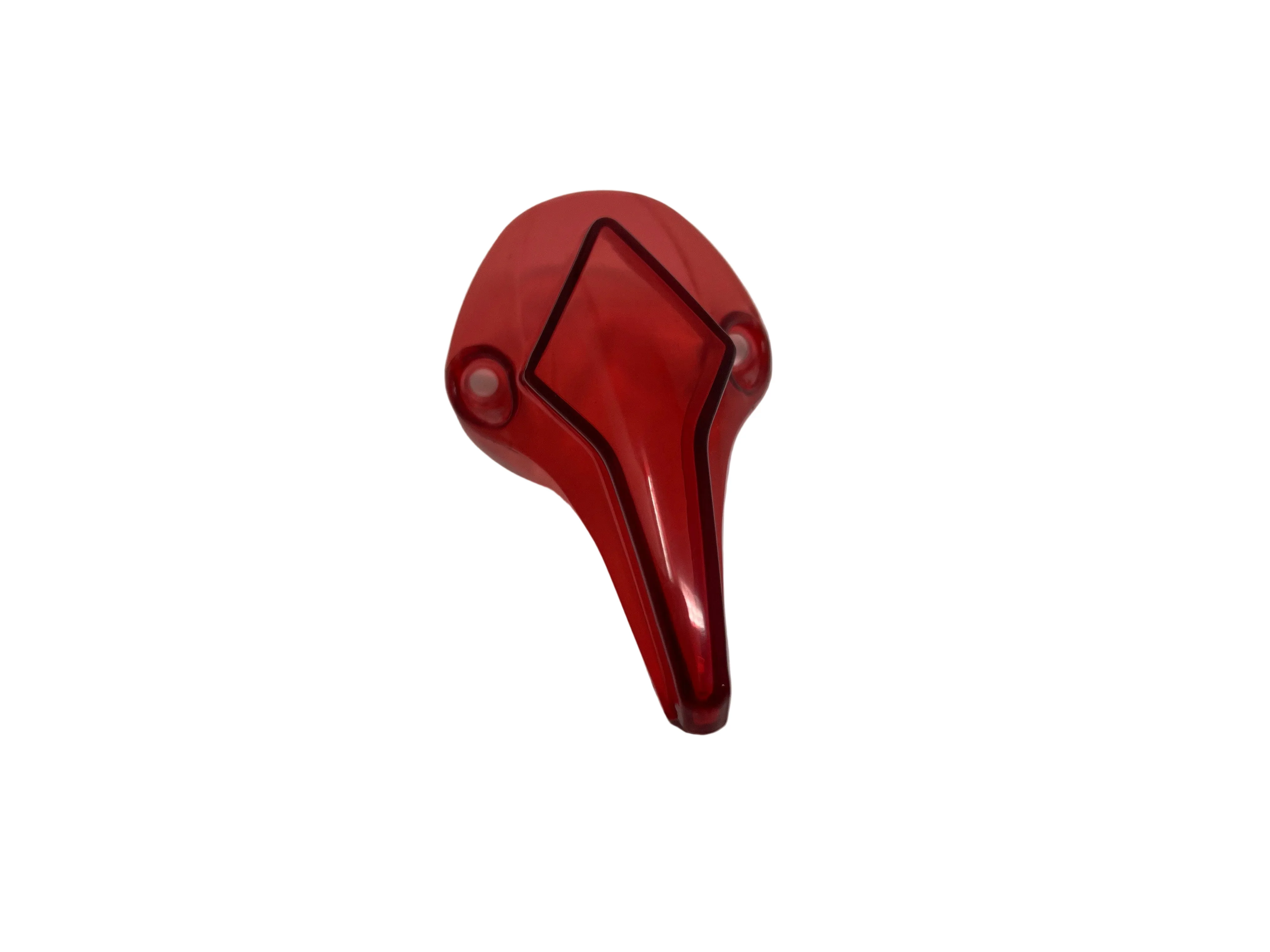 X18 50cc GY6 Motorcycle | Nose Cone Insert (03030600)