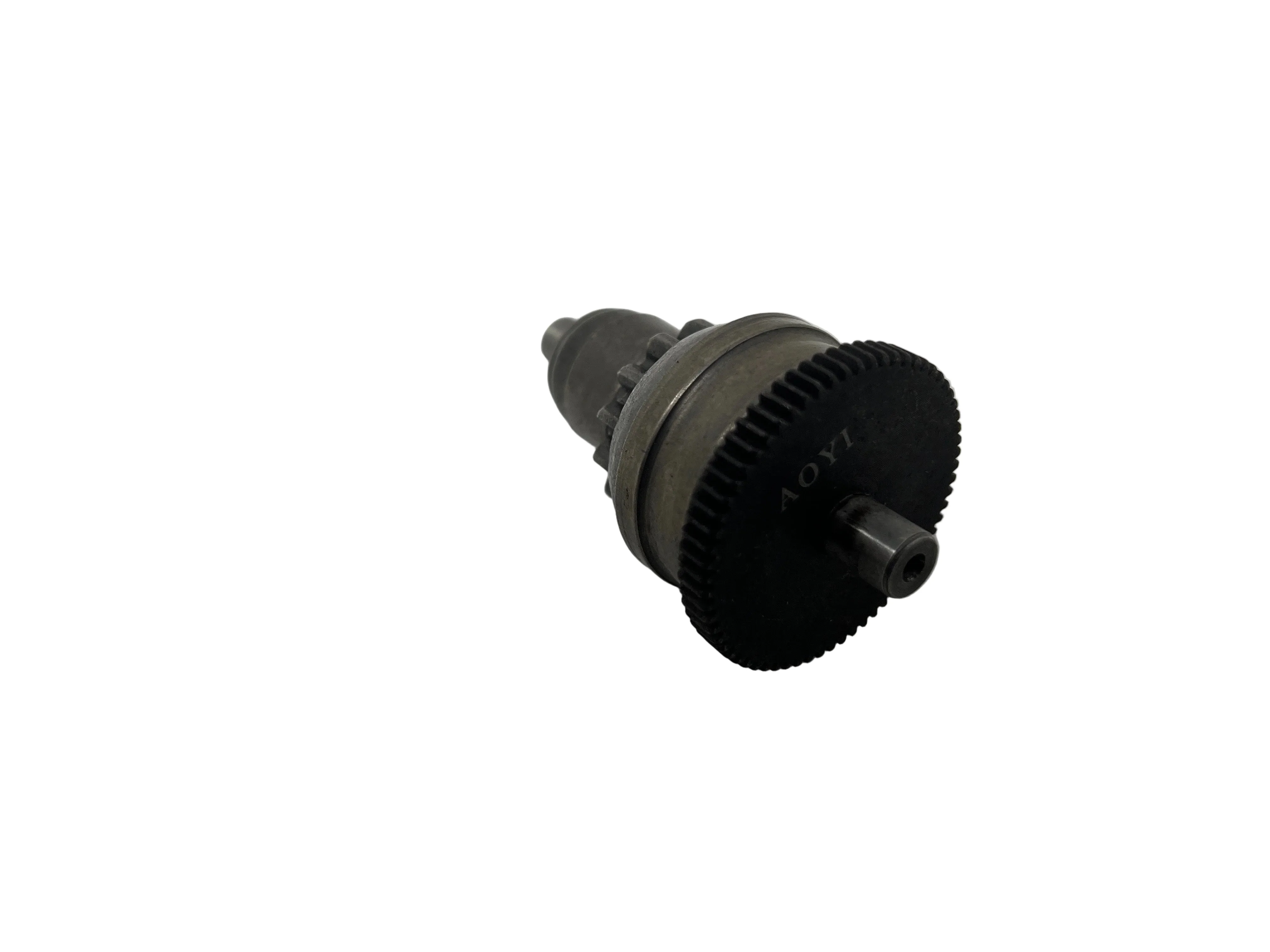 X18 50cc GY6 Motorcycle | One-Way Start Gear (139270005) - Image 2