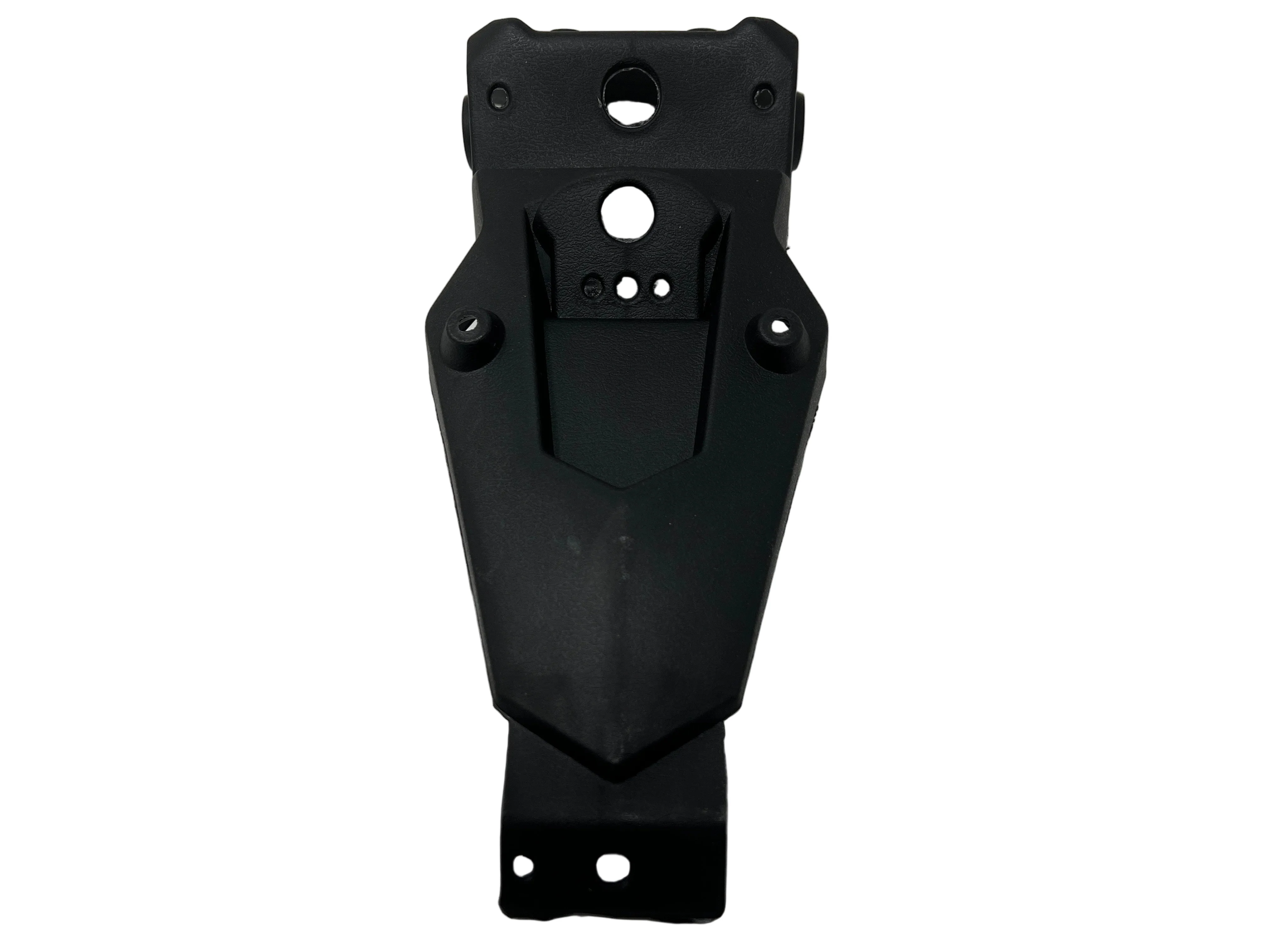 X18 50cc GY6 Motorcycle | Rear Fender / Plate Mount (03030594) - Image 2