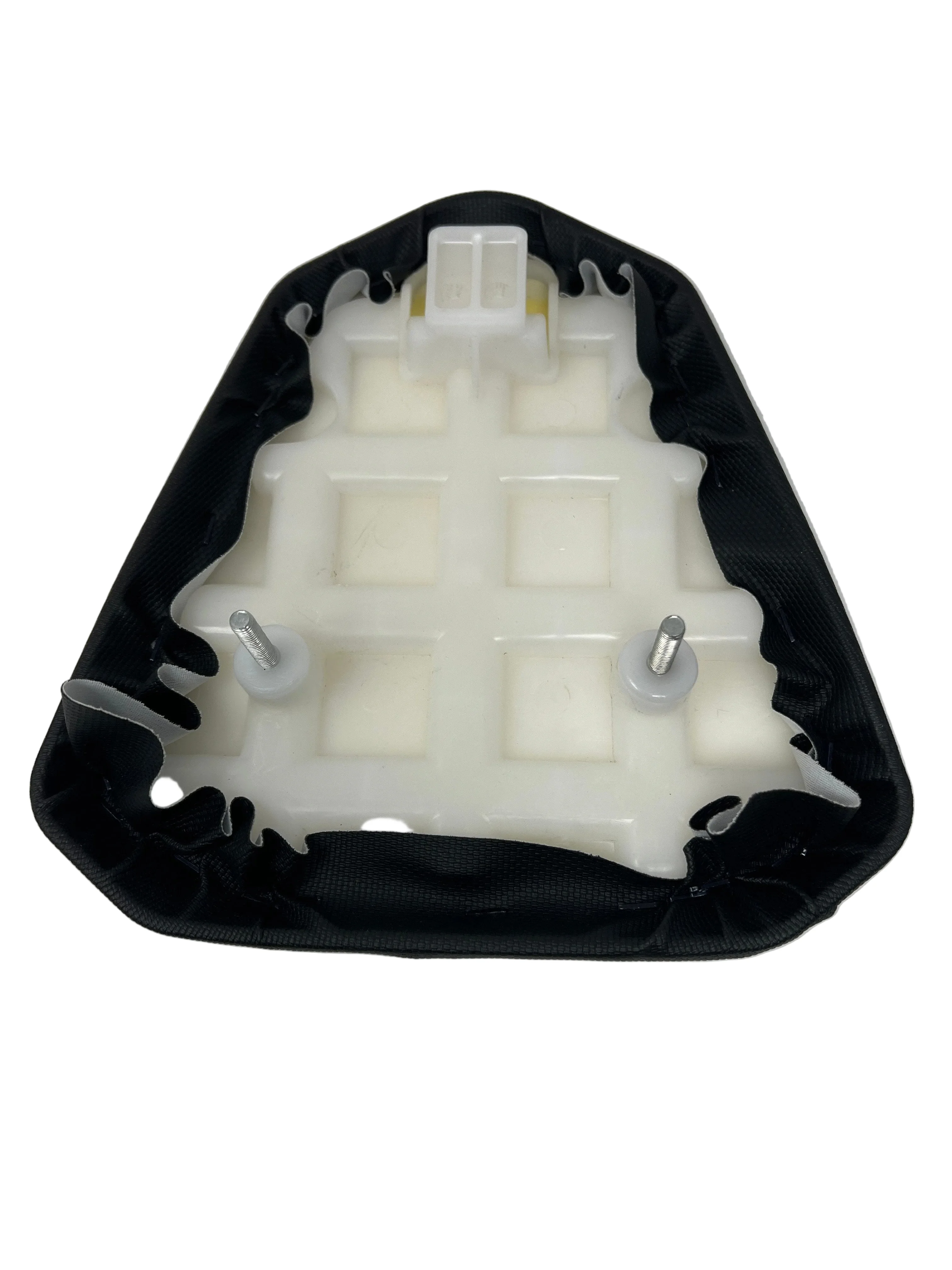 X18 50cc GY6 Motorcycle | Rear Seat (05010050) - Image 2