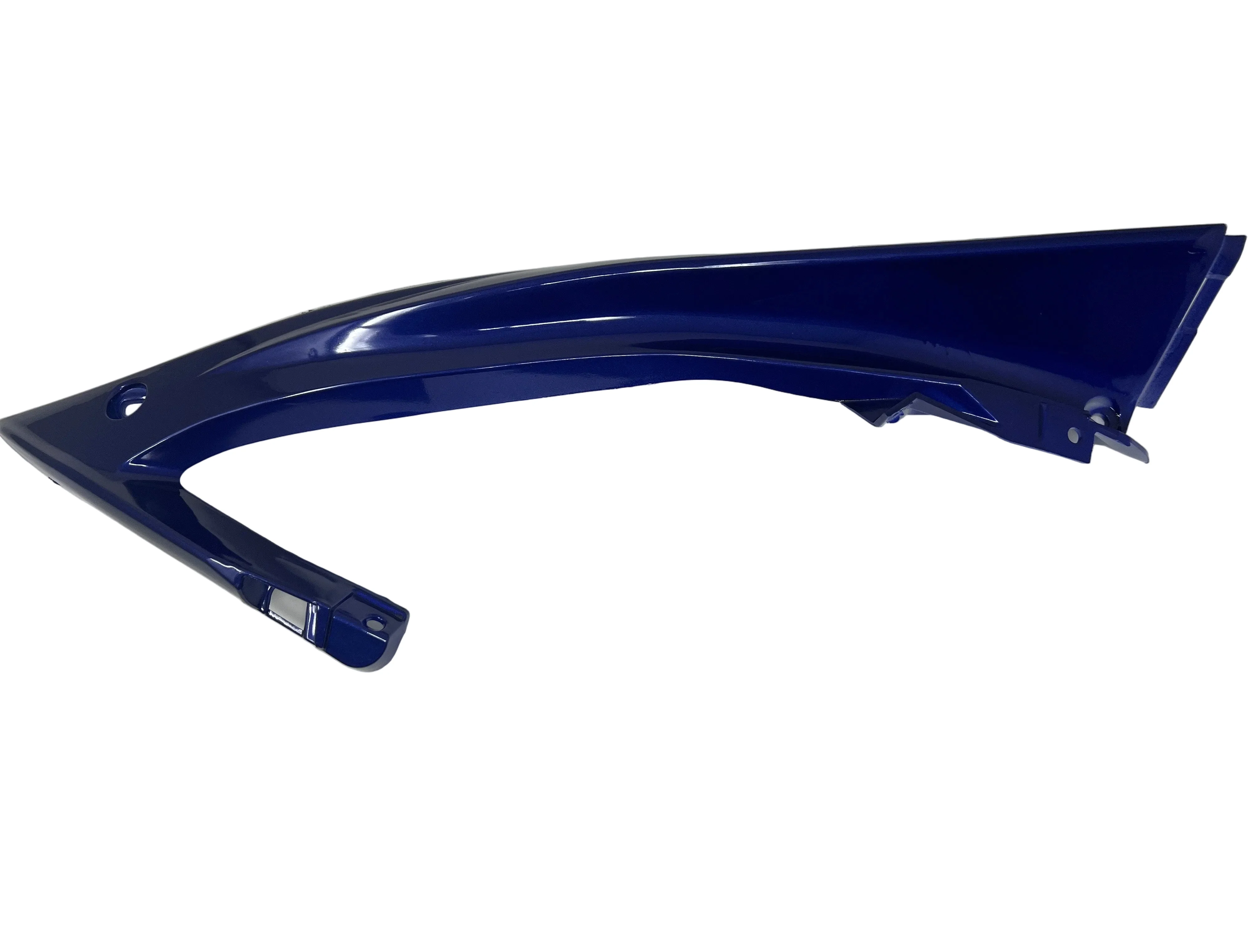 X18 50cc GY6 Motorcycle | Right Body Fairing (03010386) - Image 3