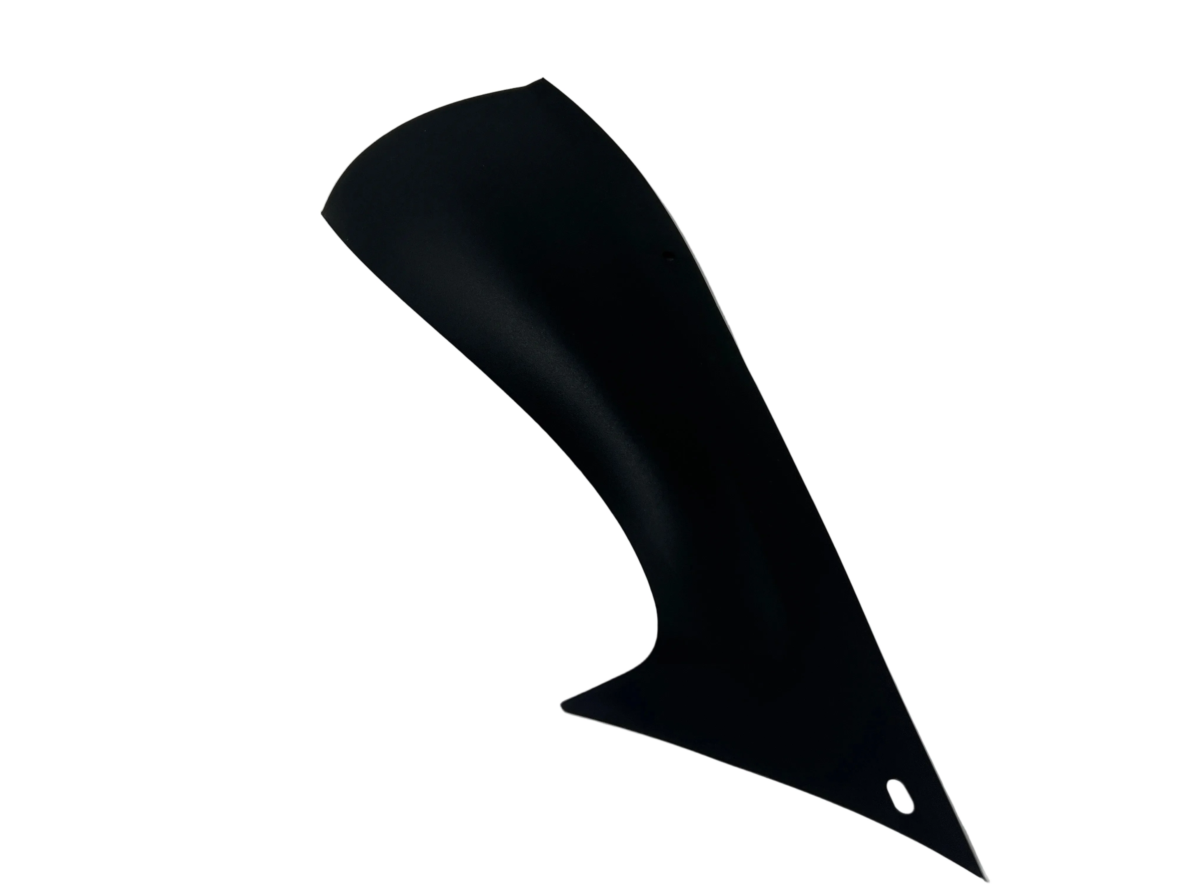 X18 50cc GY6 Motorcycle | Right Body Guard Fairing (03030591)
