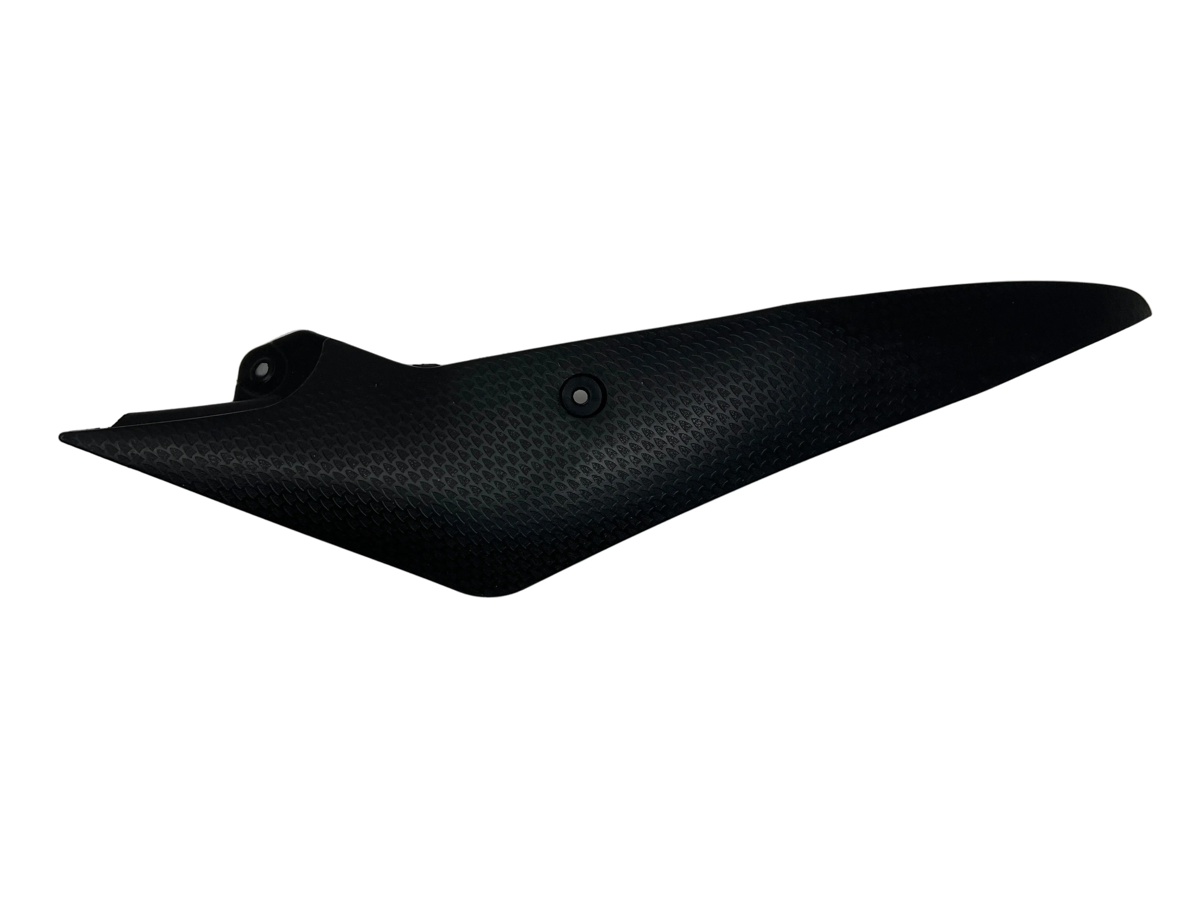 X18 50cc GY6 Motorcycle | Right Fuel Tank Guard (03030593)