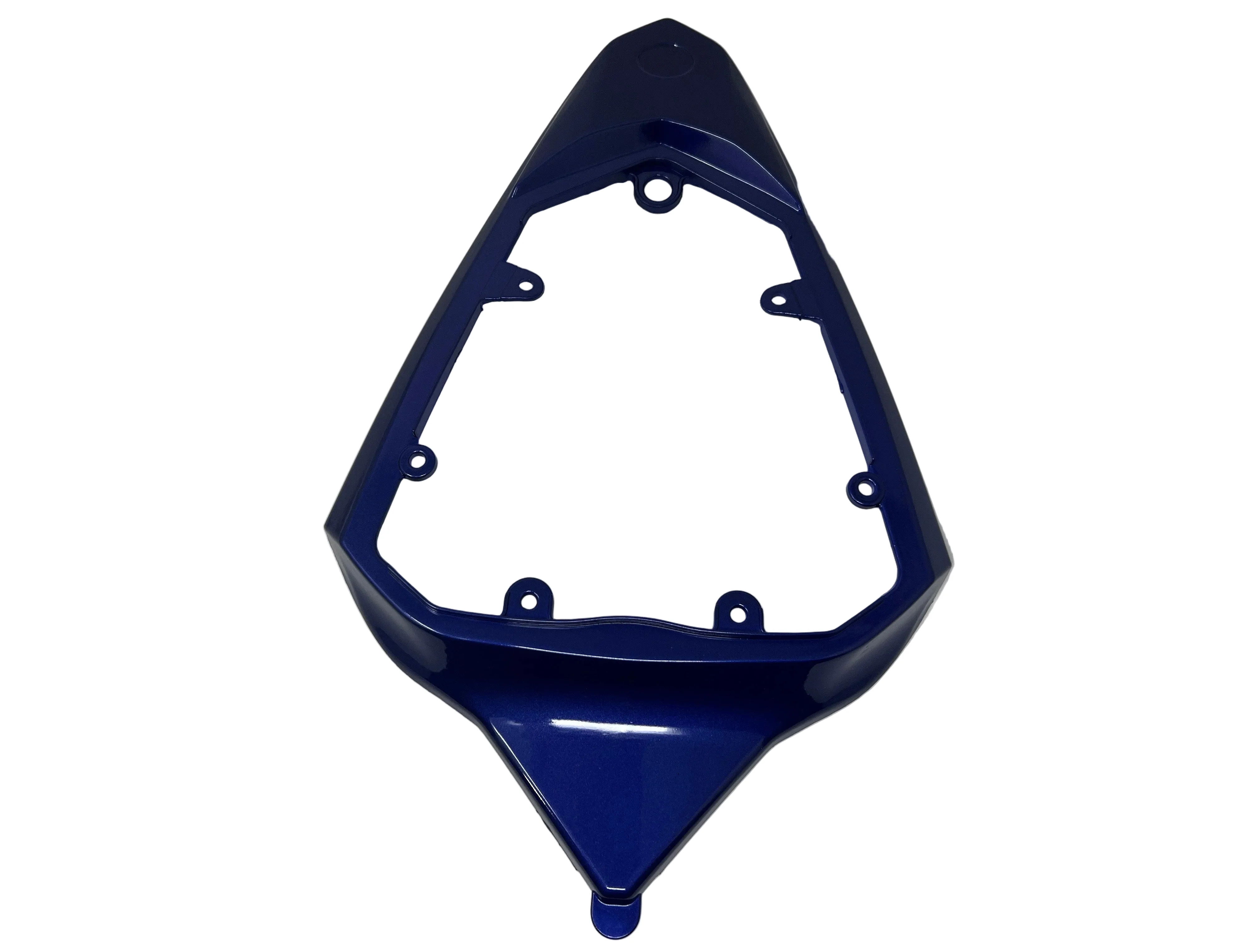 X18 50cc GY6 Motorcycle | Upper Tail Fairing (03010387) - Image 3