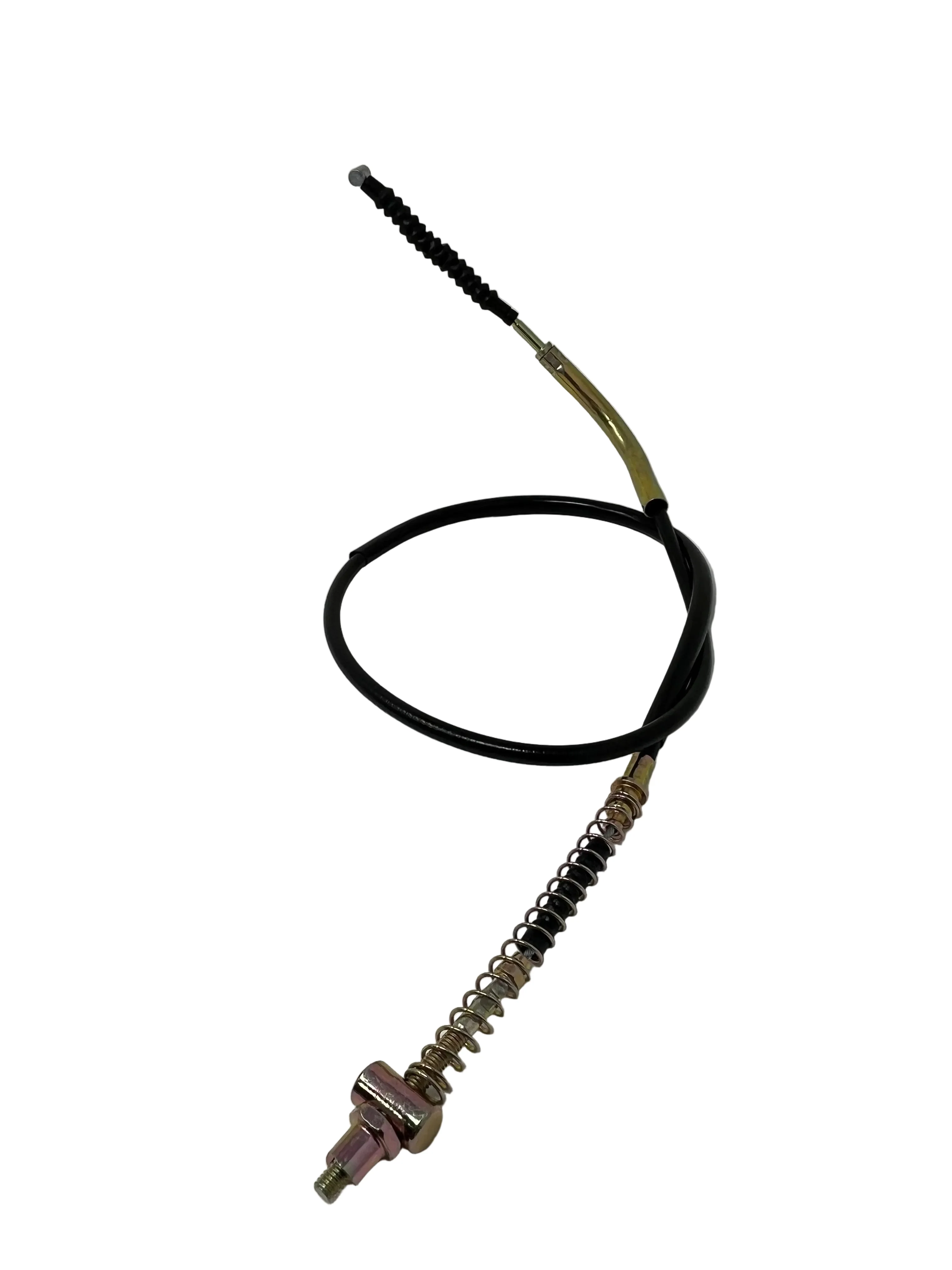 X18 50cc GY6 Motorcycle | Rear Brake Cable (08020202)