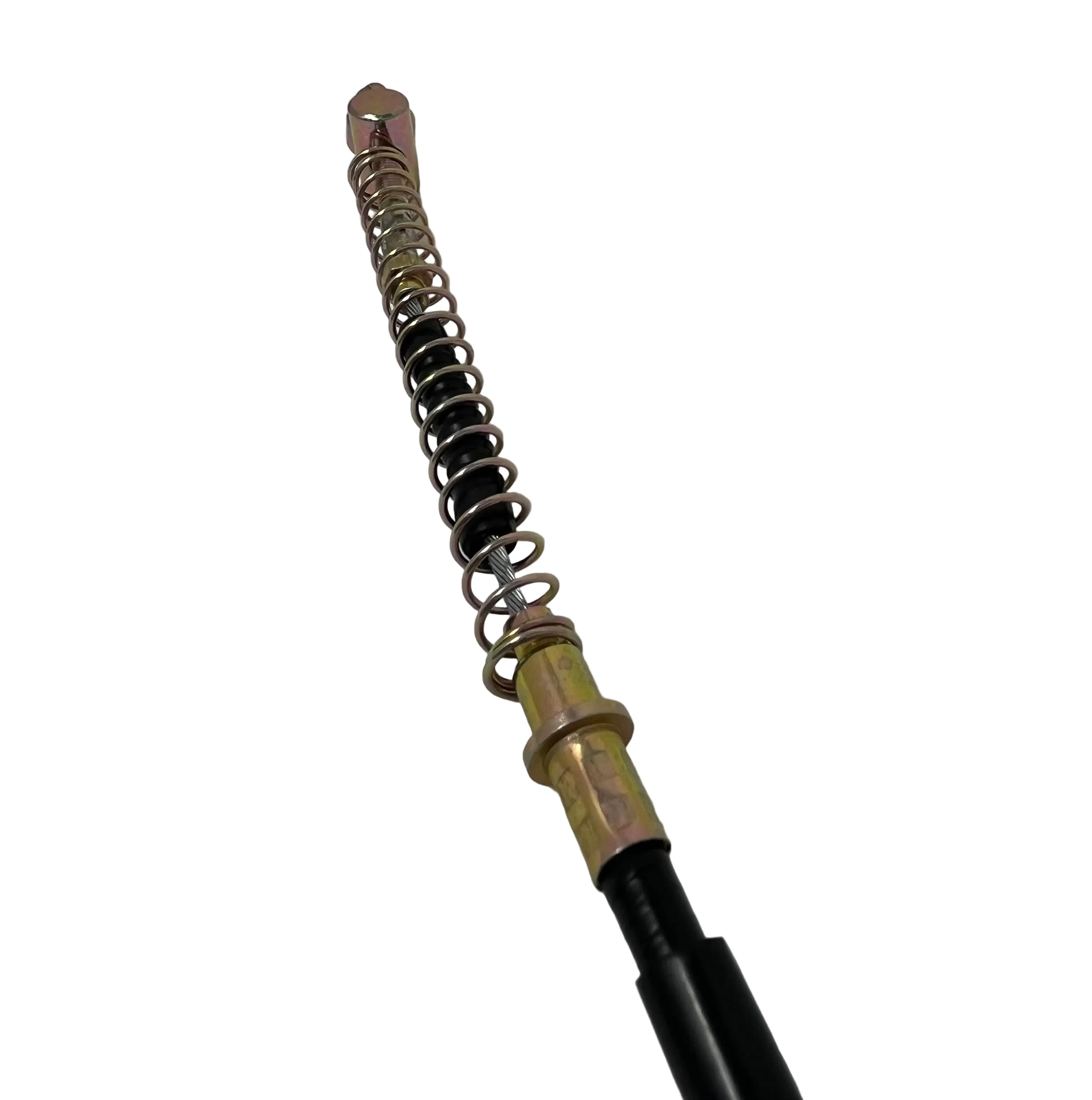 X18 50cc GY6 Motorcycle | Rear Brake Cable (08020202) - Image 2