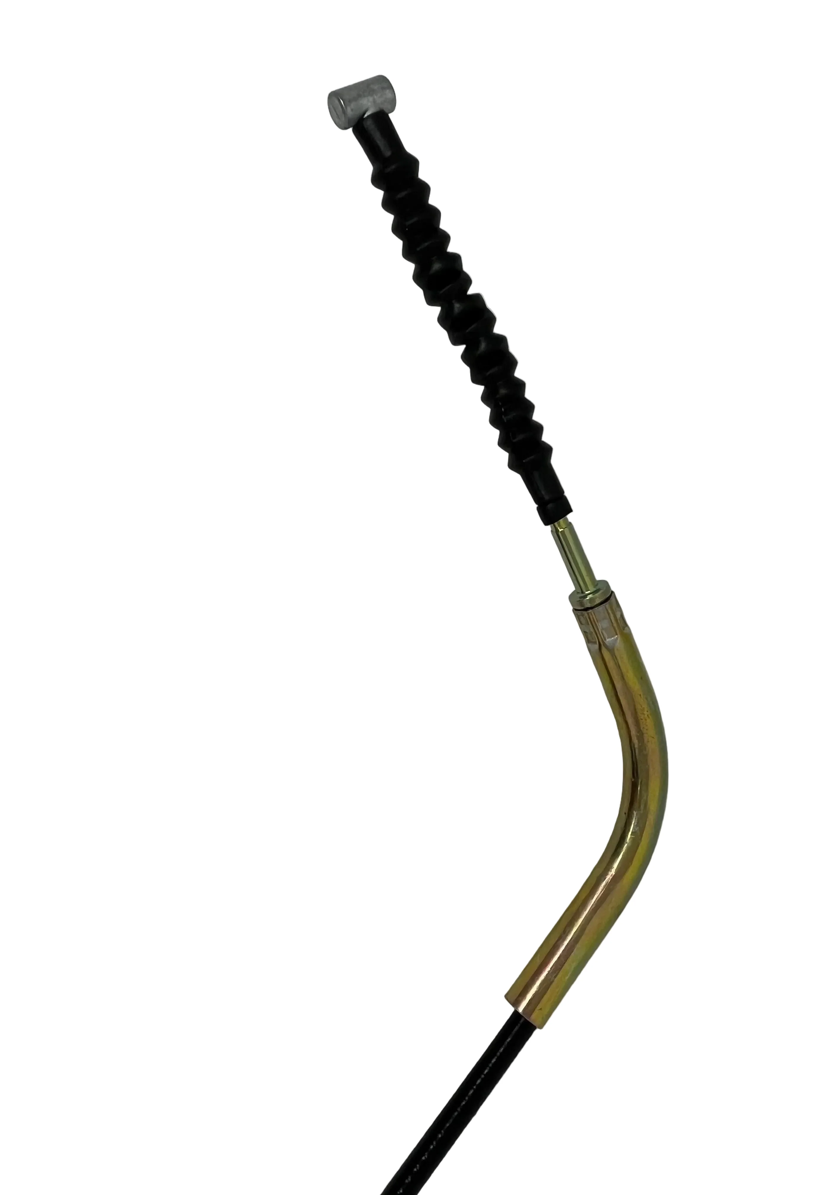 X18 50cc GY6 Motorcycle | Rear Brake Cable (08020202) - Image 3