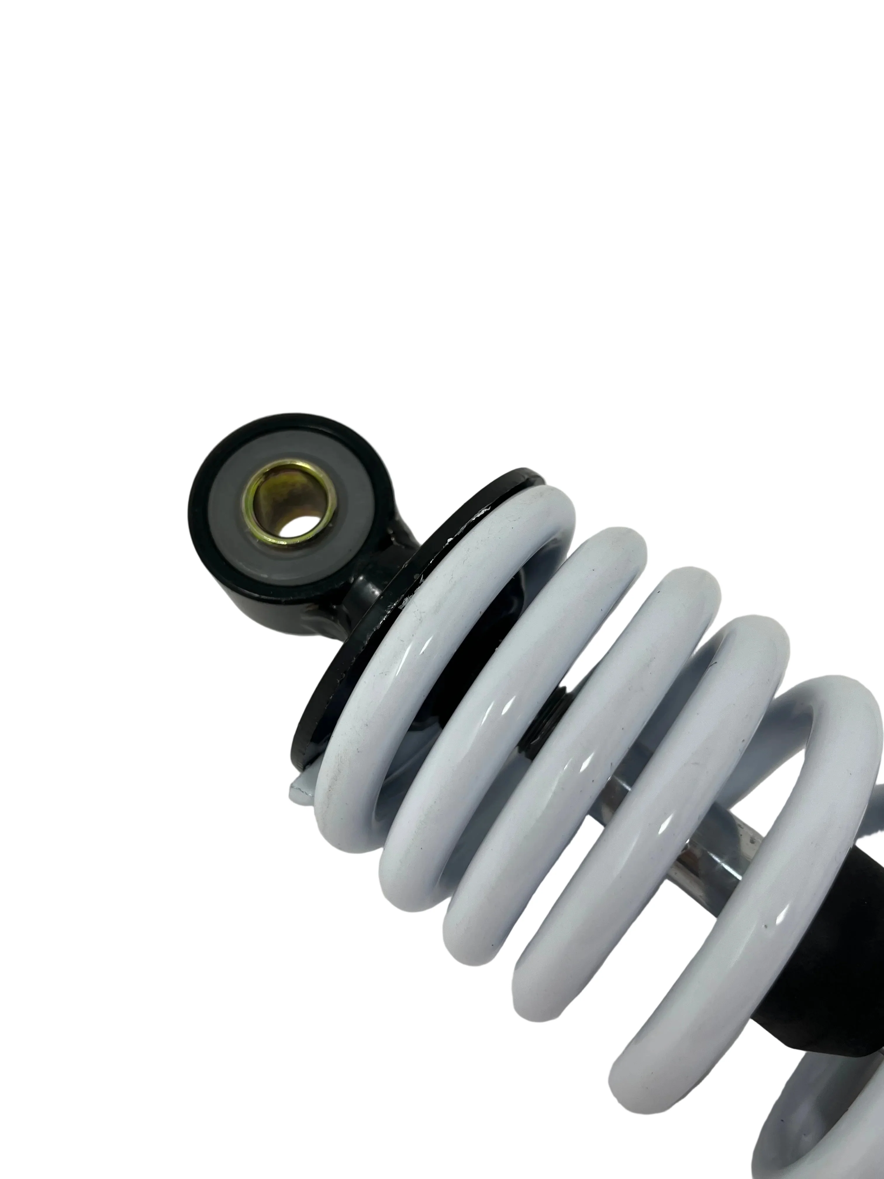 X18 50cc GY6 Motorcycle | Rear Shock (07010099) - Image 2