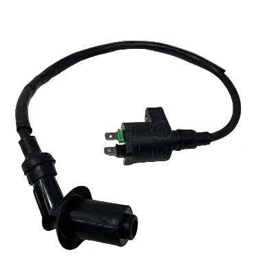 X18 50cc GY6 Motorcycle | Ignition Coil (01020022)