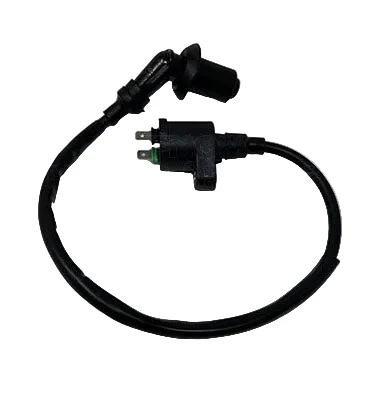 X18 50cc GY6 Motorcycle | Ignition Coil (01020022) - Image 2