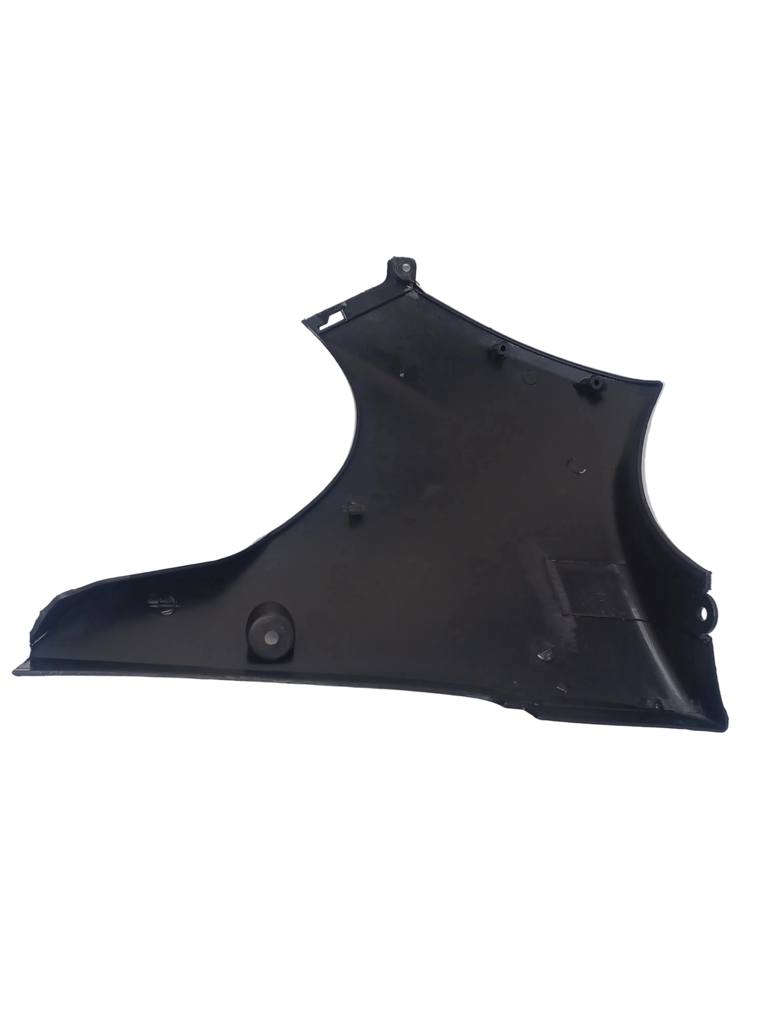 x18 50cc - Lower left fairing 03010377 - Image 3
