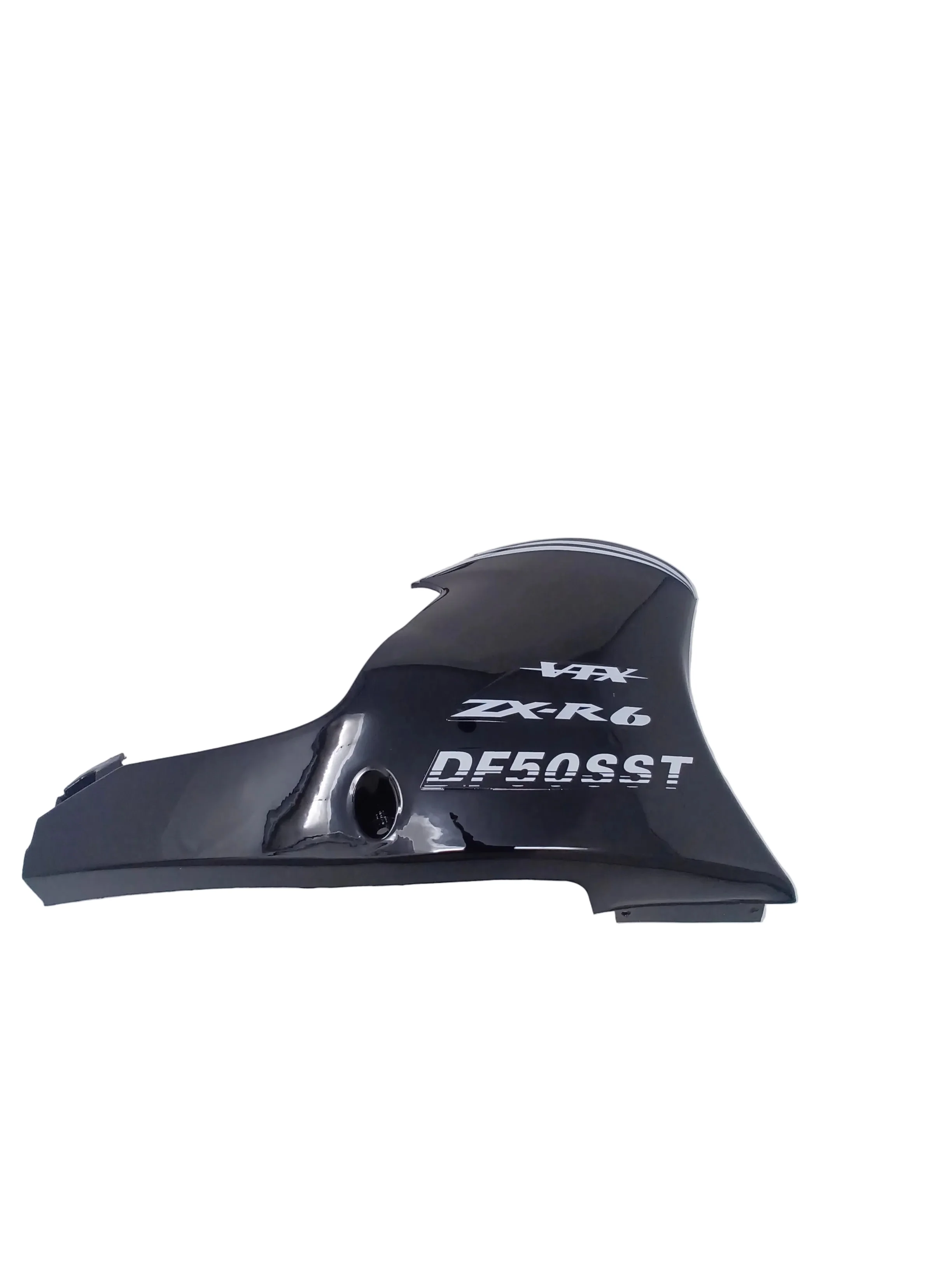 x18 50cc - Lower Right Fairing 03010378 - Image 2
