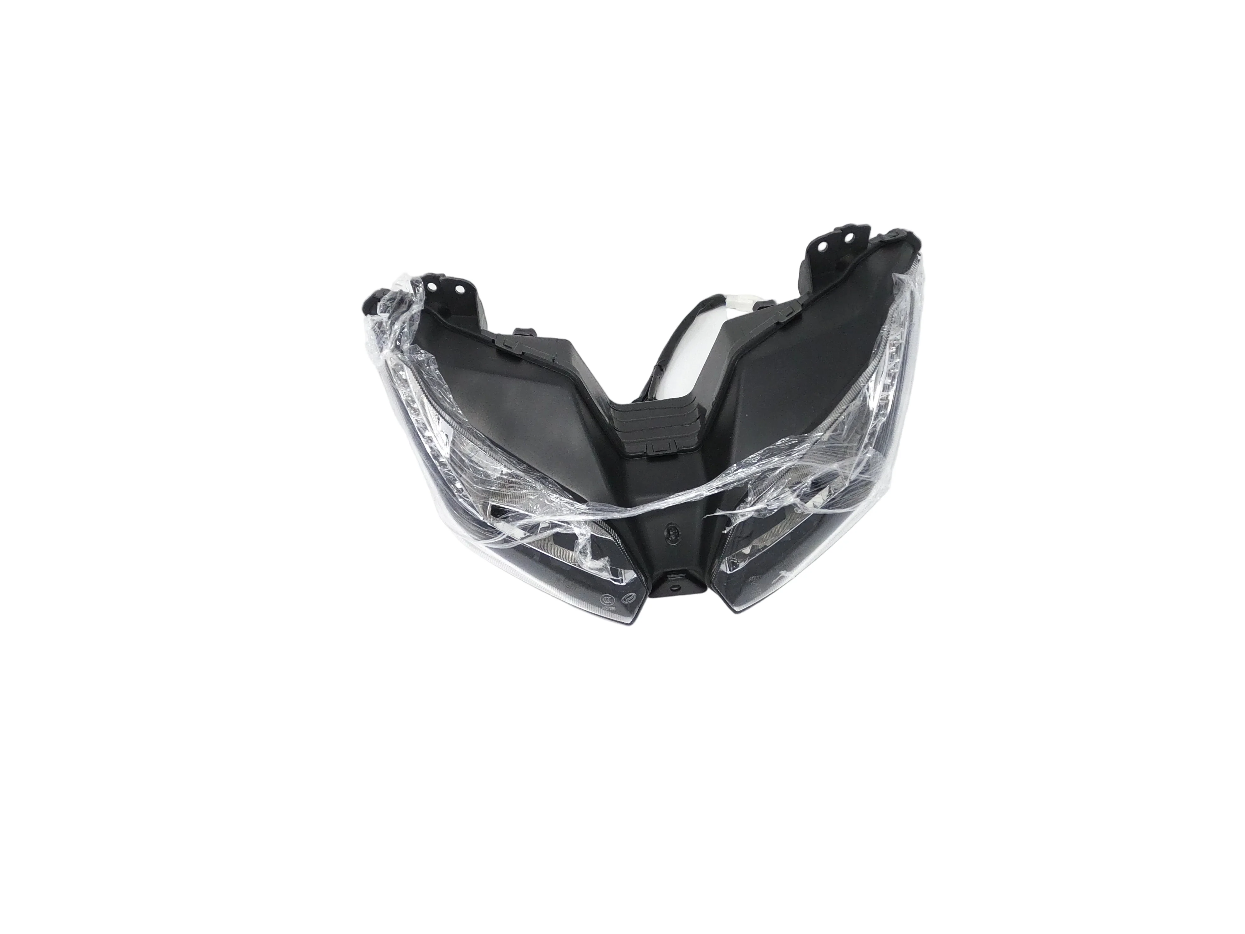 X19 200c Automatic Motorcycle | Headlight Assembly (09010091) - Image 2