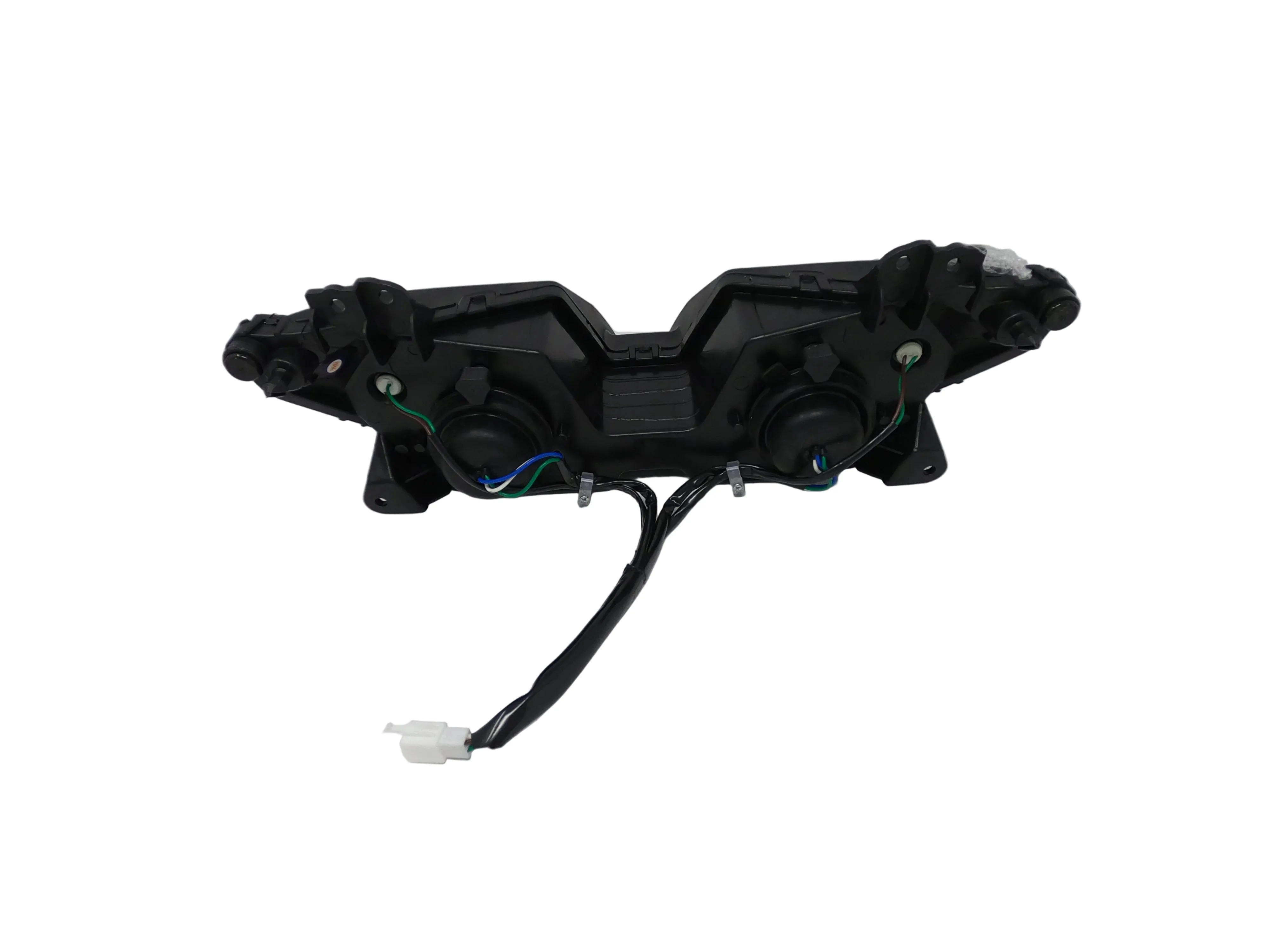 X19 200c Automatic Motorcycle | Headlight Assembly (09010091) - Image 3
