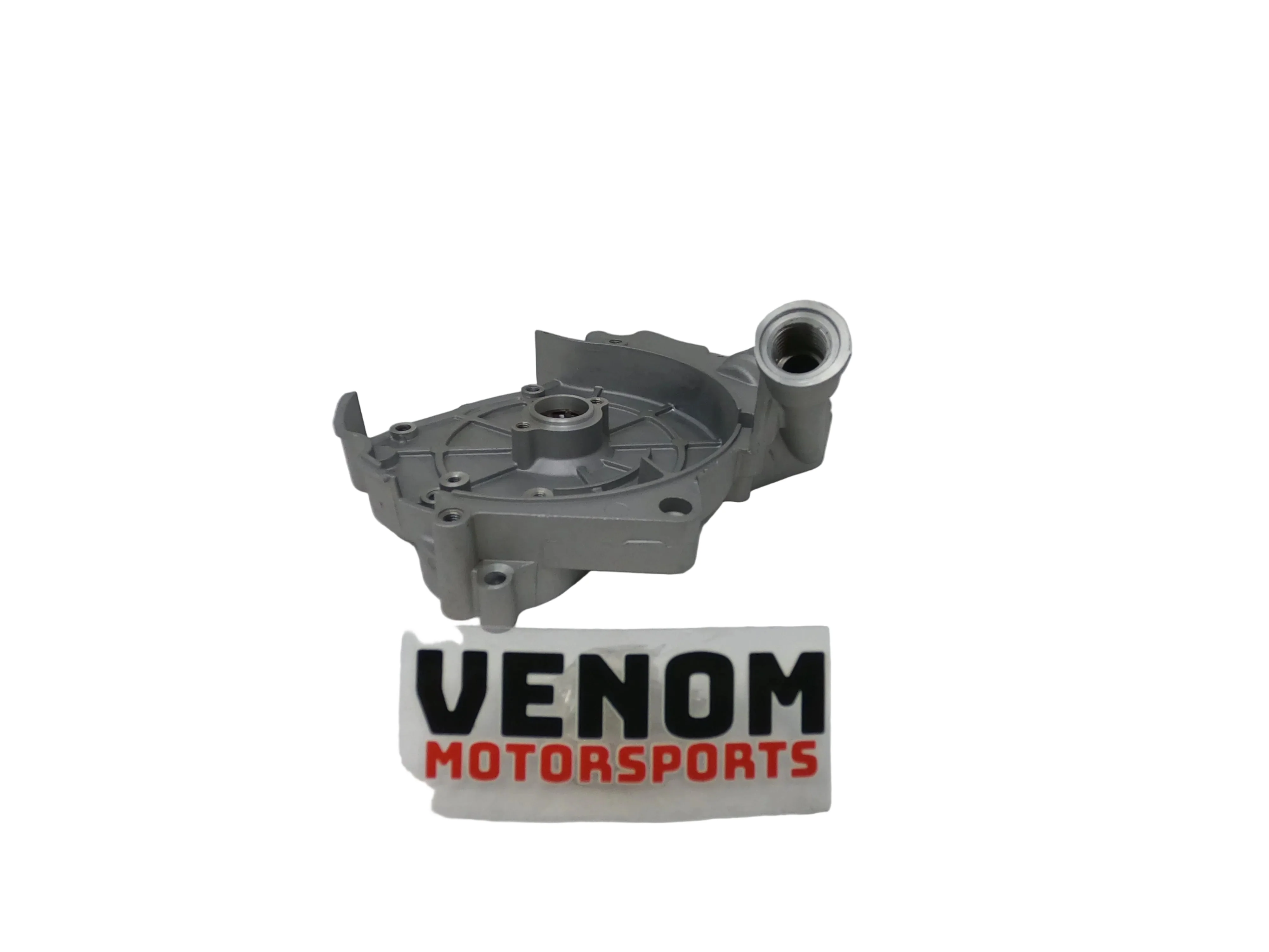 X19 200c Automatic Motorcycle | Right Cover (2.20.07.01.99000) - Image 2