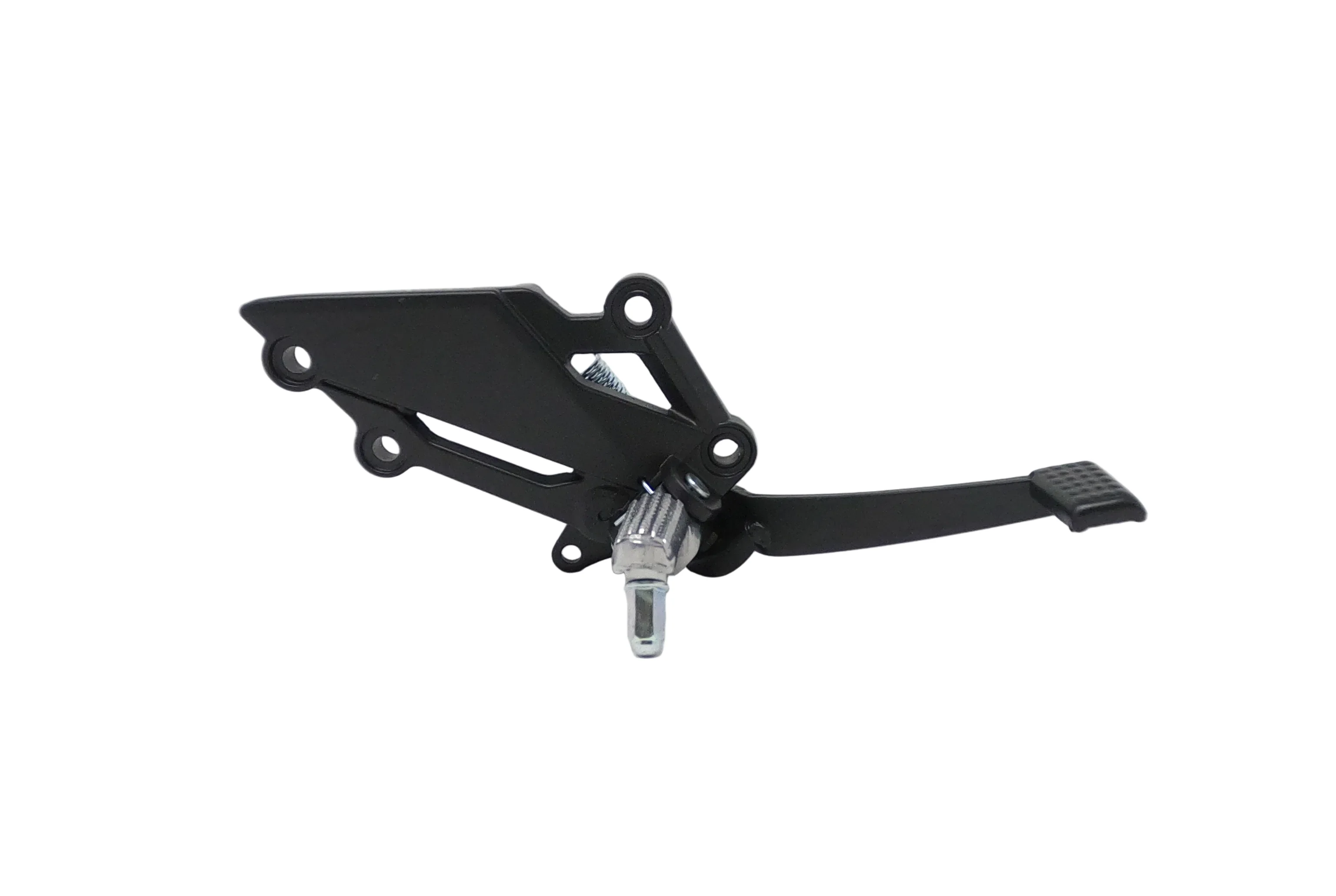 X19 200cc Automatic Motorcycle | Front Right Footrest (02050078)